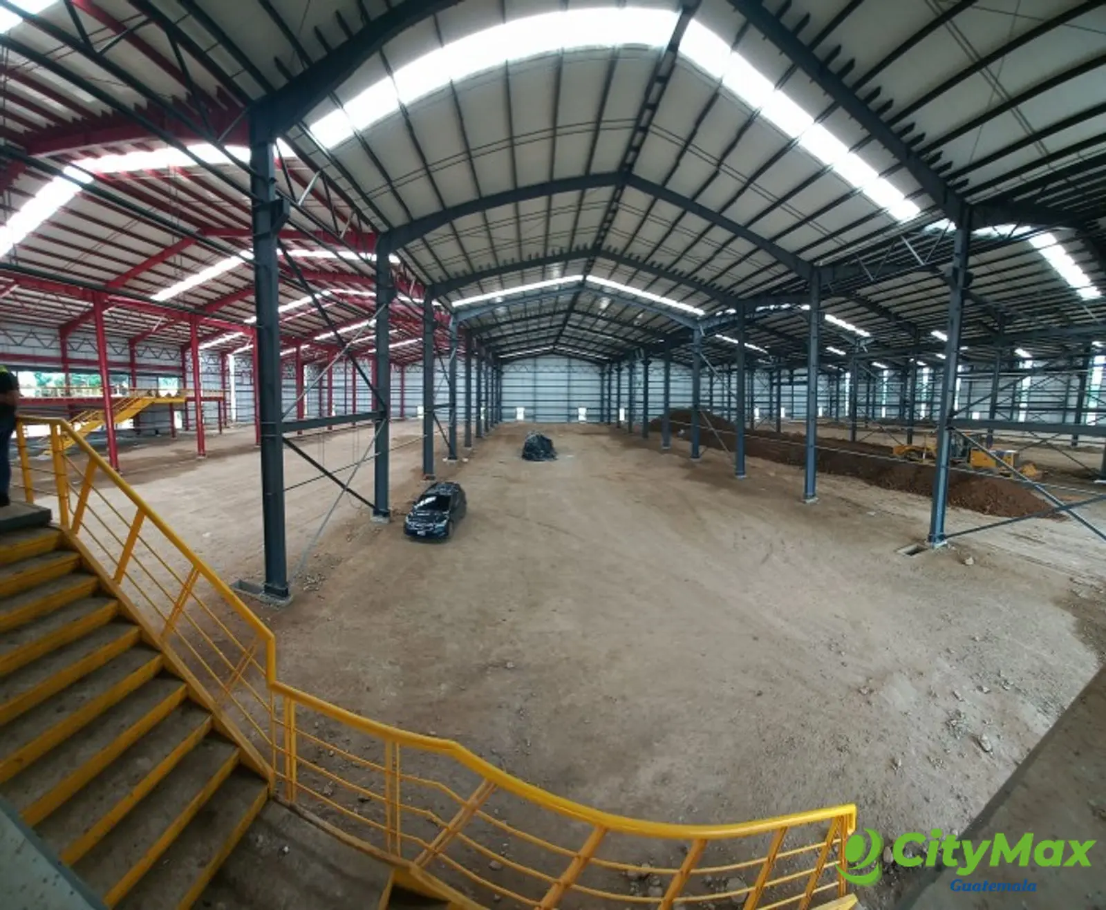 En venta o Alquiler bodegas cerca Puerto Quetzal - foto 13
