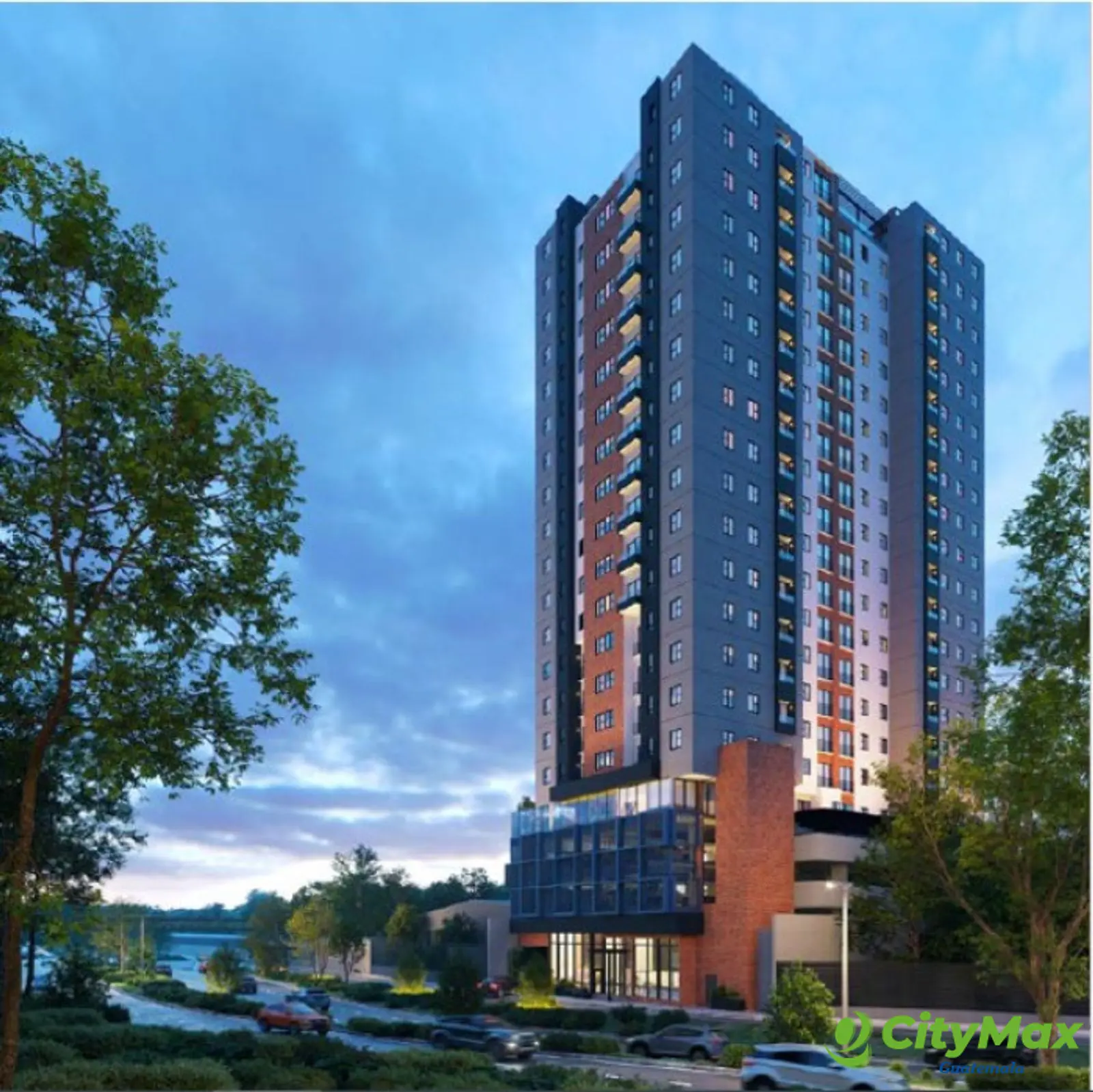 Apartamento Pre-Venta Mariscal Zona 11 Guatemala - foto 11