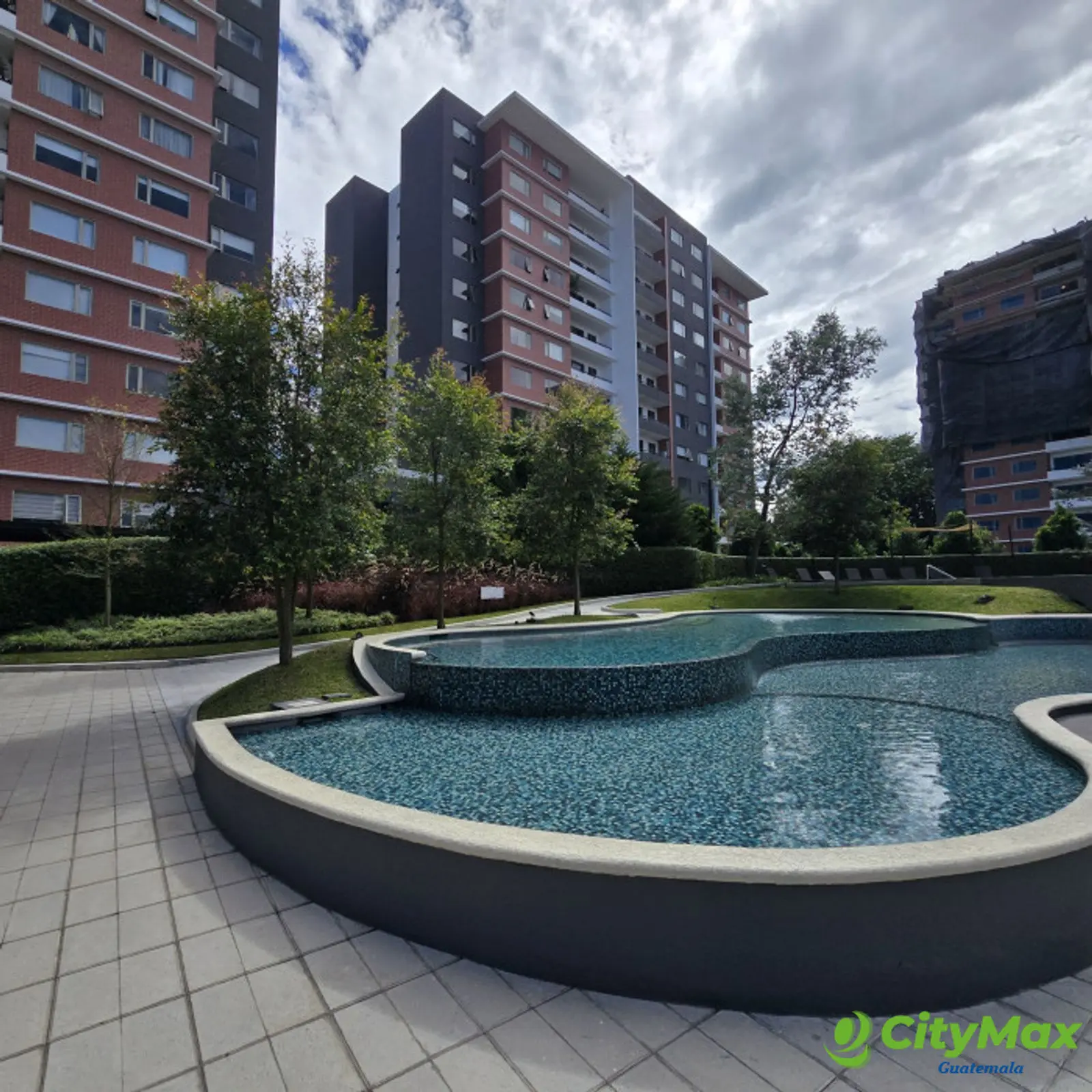 En Venta Apartamento en Zona 14 Segheria - foto 23