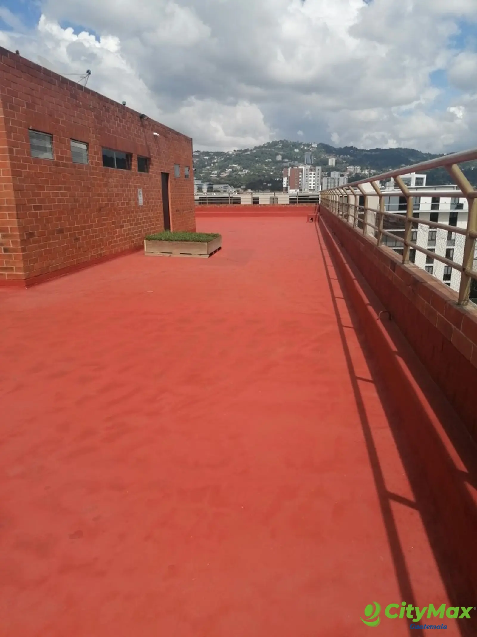 En venta apartamento con muebles rentado en zona 14 - foto 18