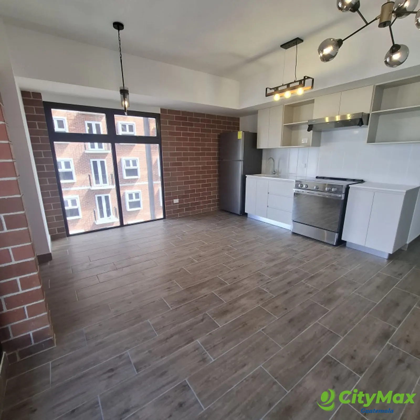Apartamento  en renta Modra Z.4 Cuatro Grados - foto 3