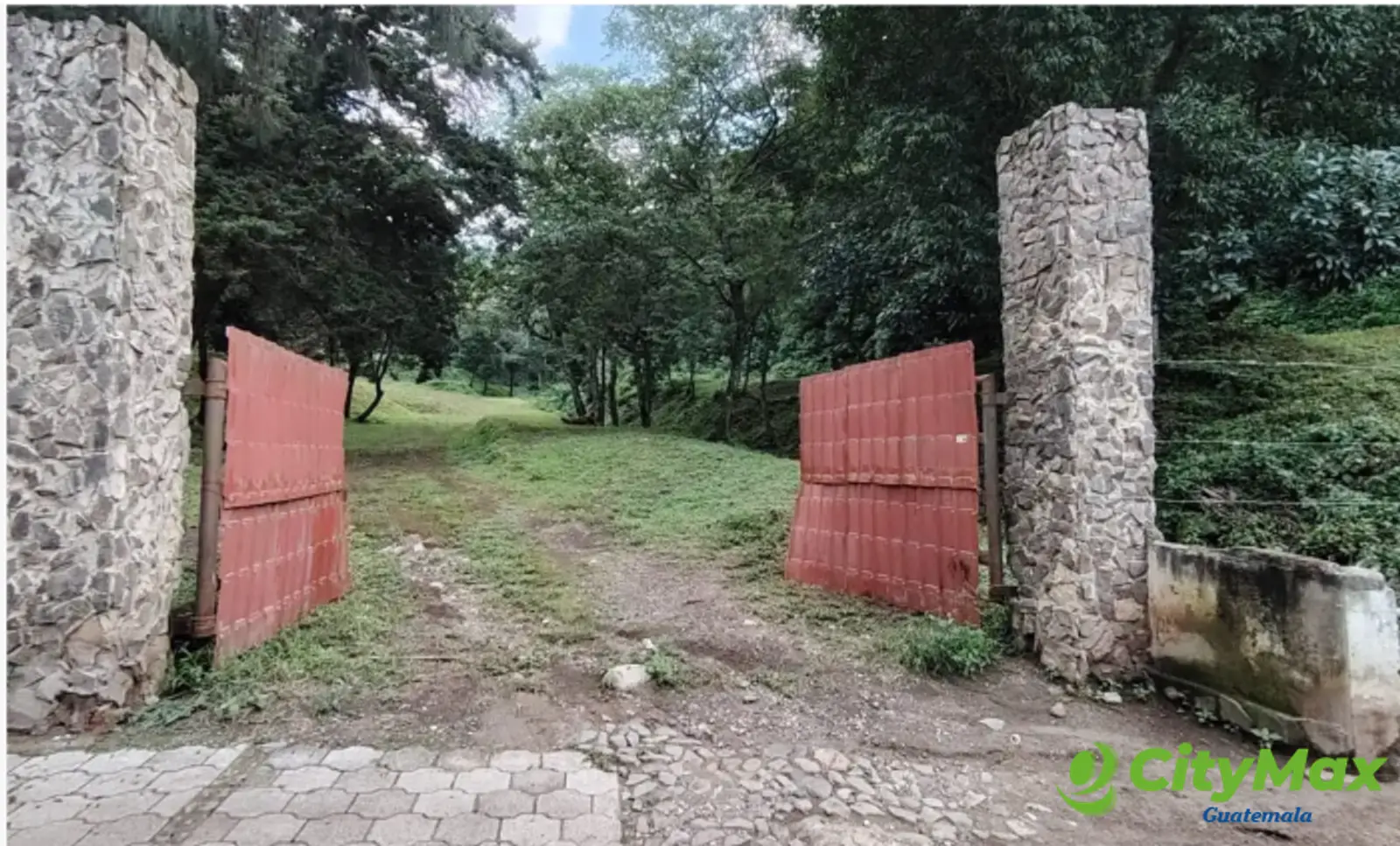 Finca en Venta cercana La Antigua Guatemala - foto 3