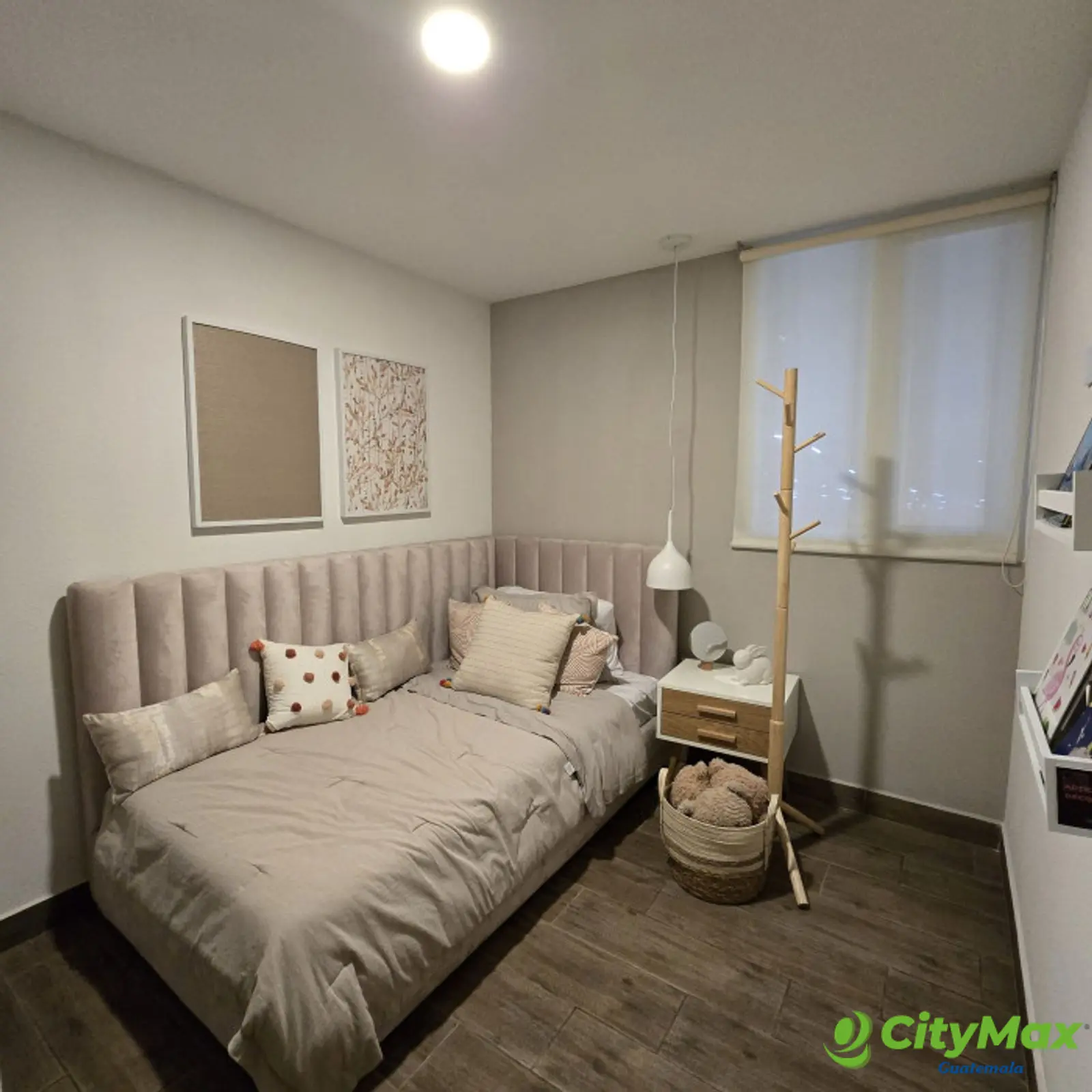 En venta Apartamento en planos en la Zona 17  - foto 9