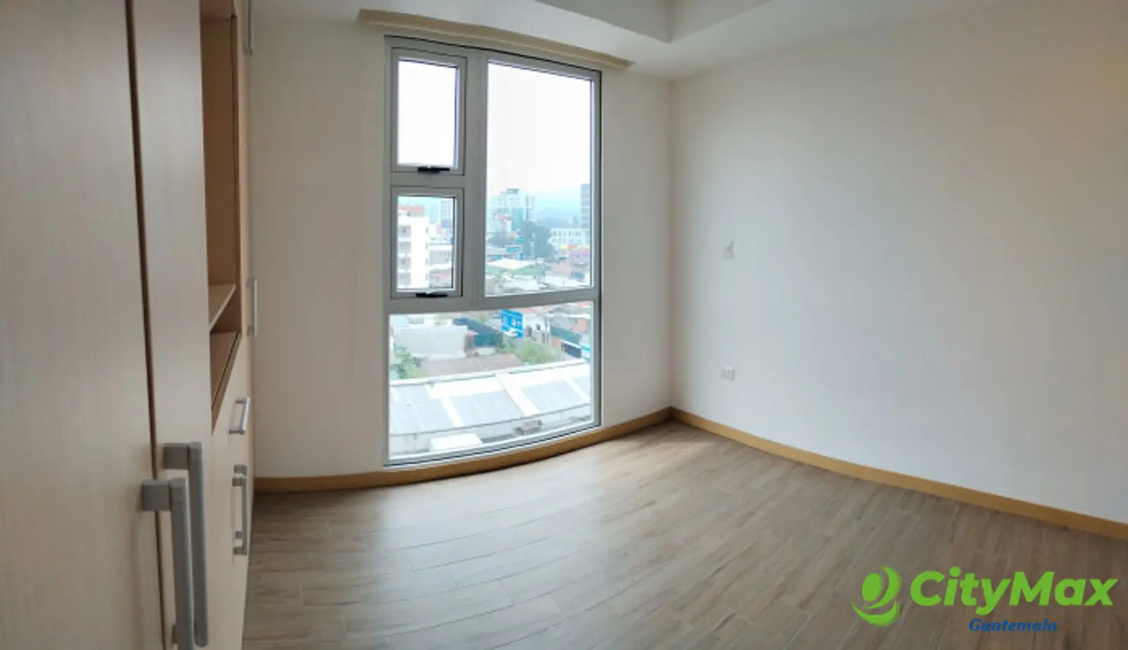 En Renta apartamento 3 habitaciones zona 10 Cityhaus - foto 24