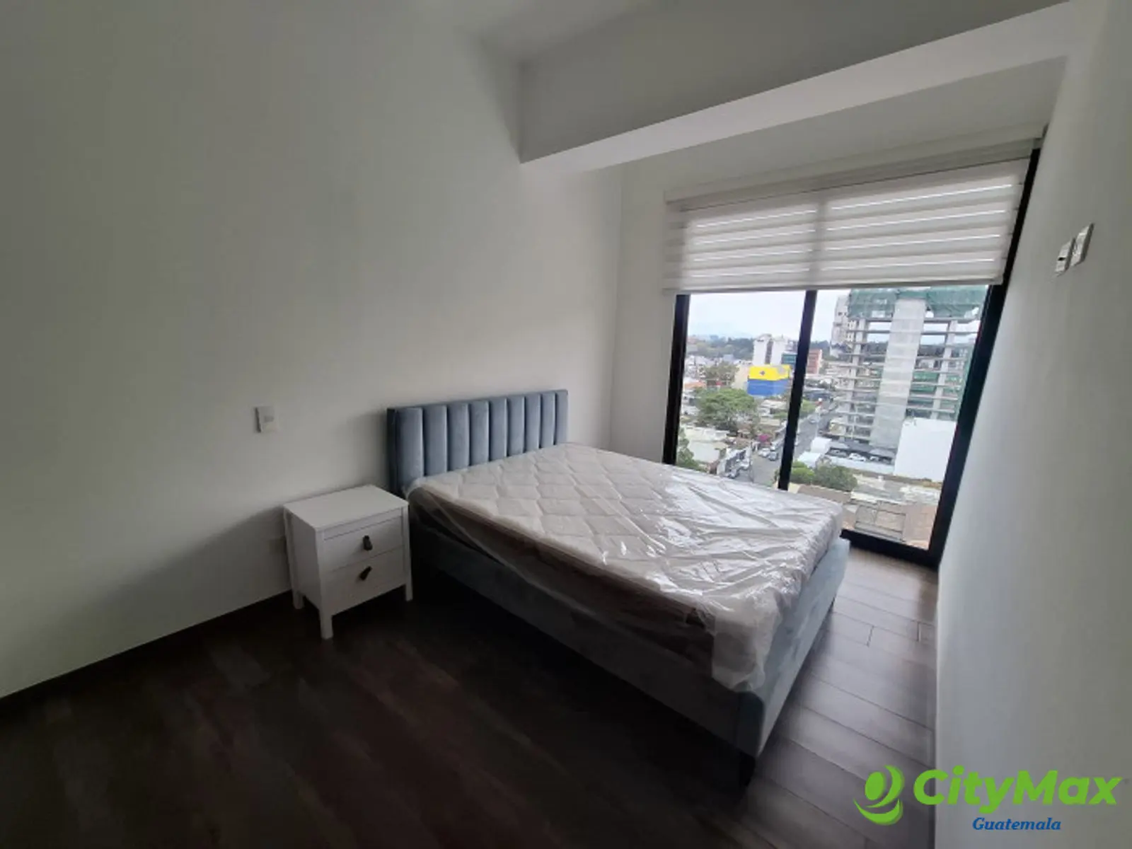 En Renta Apartamento Para Estrenar Moretti Zona 10 - foto 18