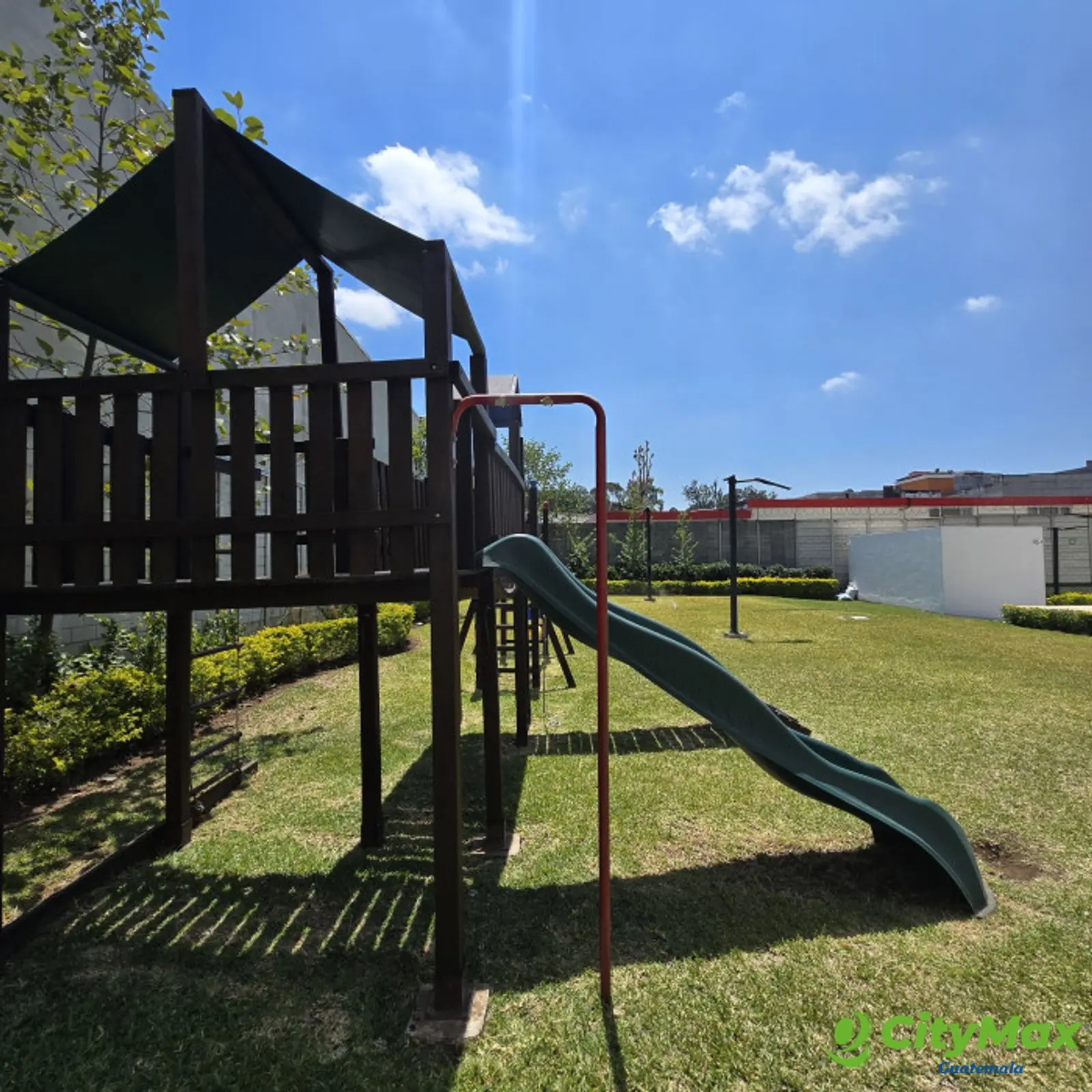 Apartamento en Renta en zona 12 Guatemala - foto 23