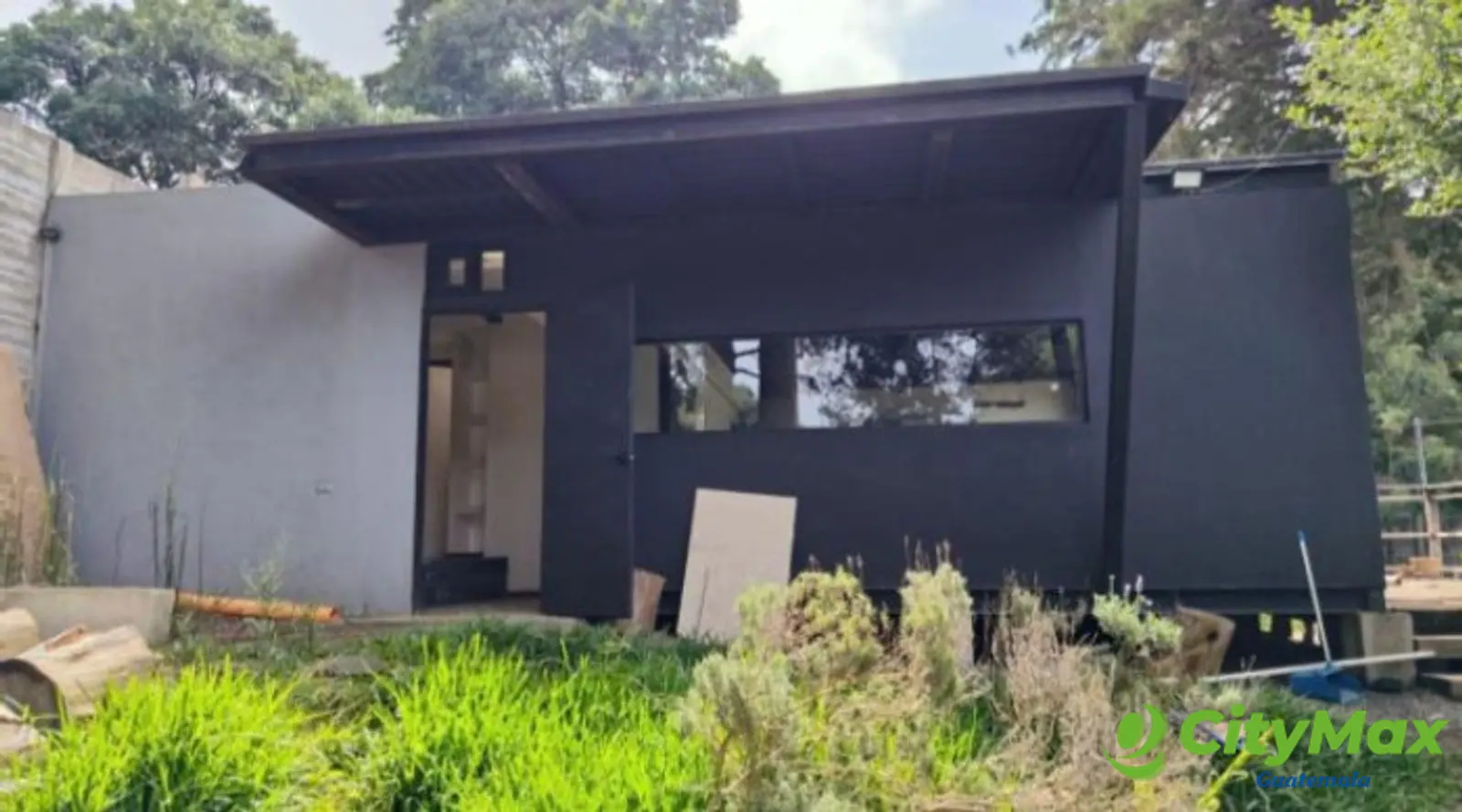 En venta Casa en Santa Catarina Pinula - foto 7