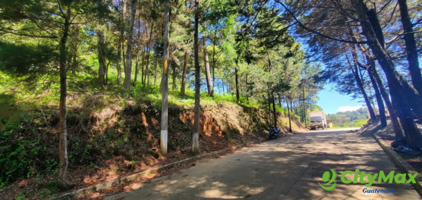 Rancho Verde Fraijanes Lote en venta - foto 17