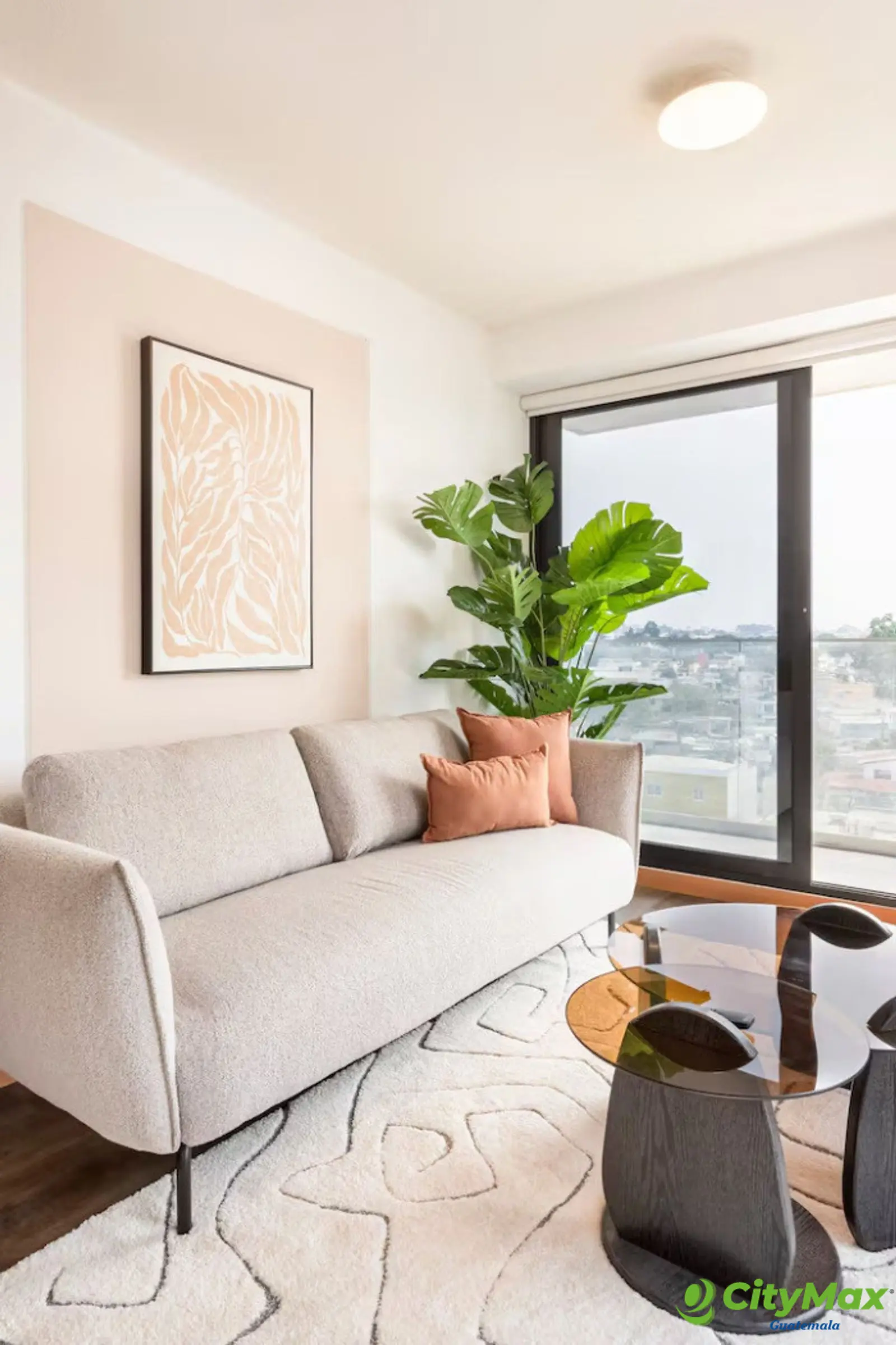 Apartamento en Airbnb en venta en Zona 11 - foto 3