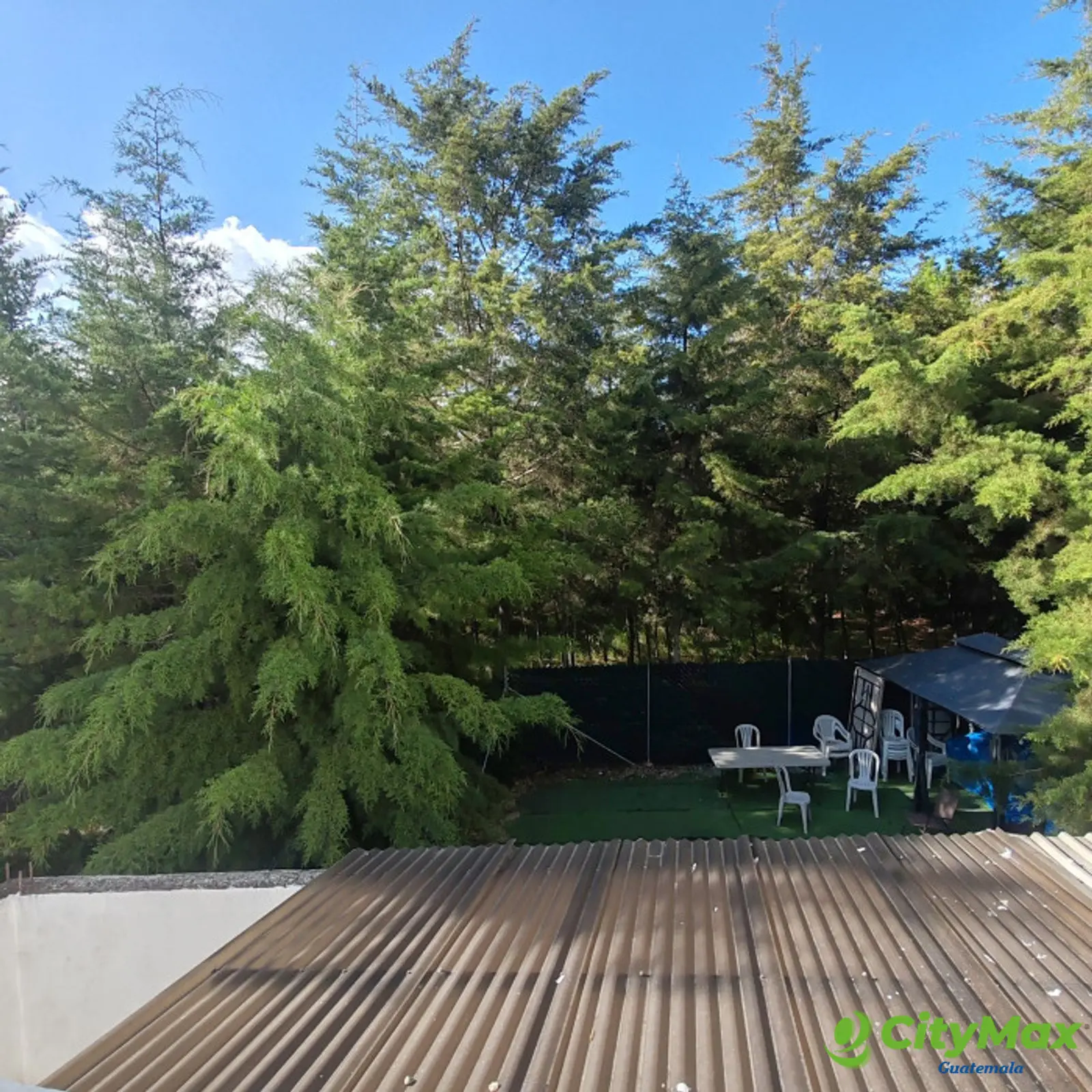 Casa en Venta Hacienda Real zona 16 Para inversión  - foto 4