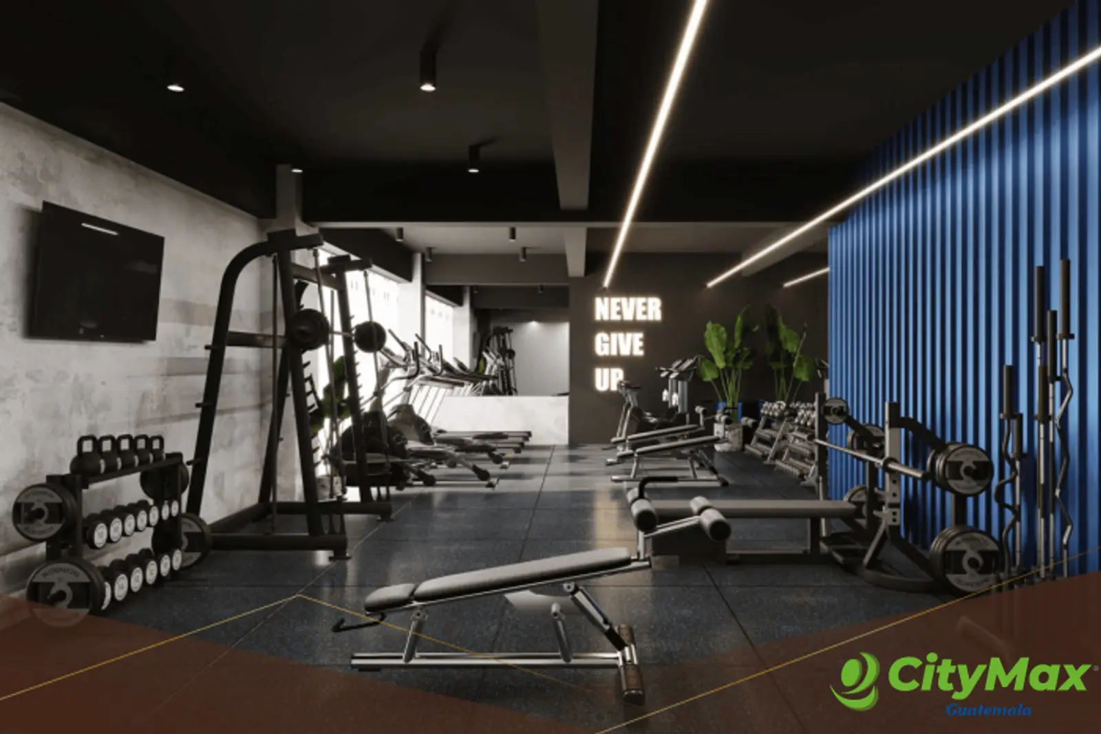 Apartamentos modernos en construcción en la zona 10  - foto 5
