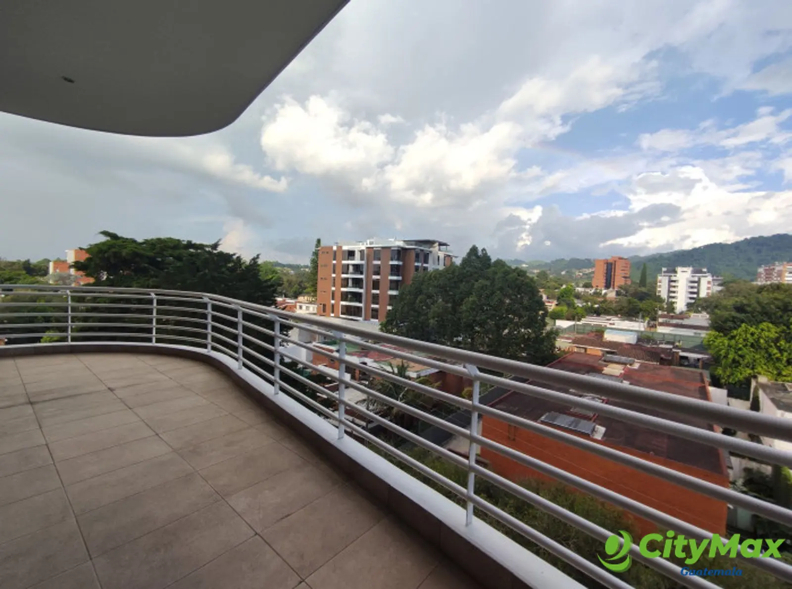 en renta Apartamento en la zona 15 de 2 habitaciones - foto 11