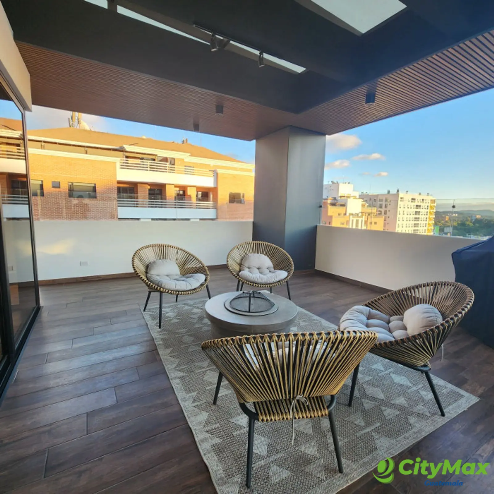 En Renta Apartamento Para Estrenar Moretti Zona 10 - foto 12