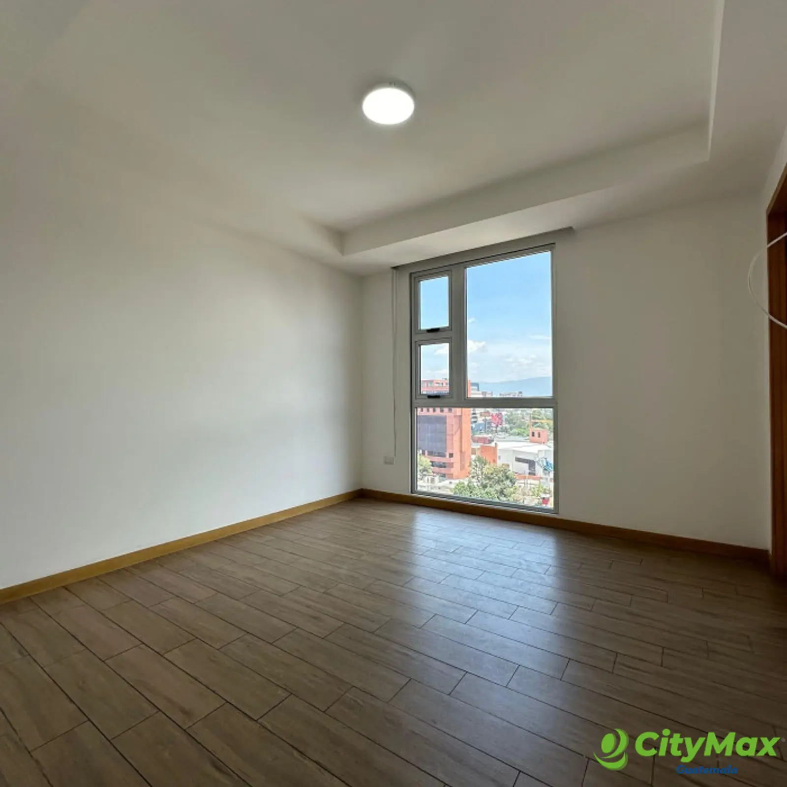 Apartamento de 2 habitaciones en venta zona 10 CityHaus - foto 6