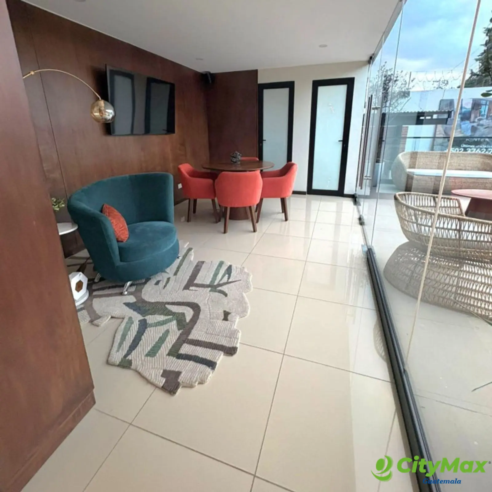 Apartamento en Renta de 2 Habitaciones en Kiintea,V.H.2 - foto 26