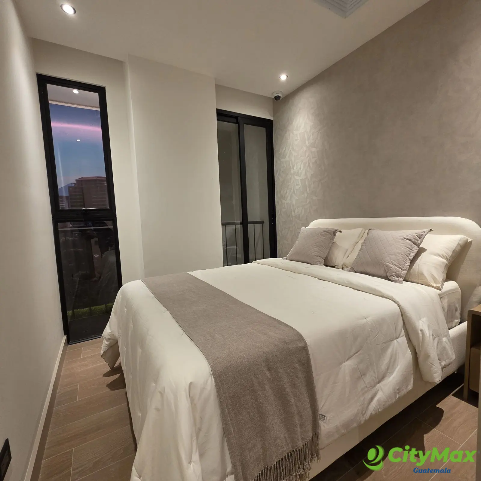 Apartamentos modernos en Venta en Zona 15 Guatemala - foto 3