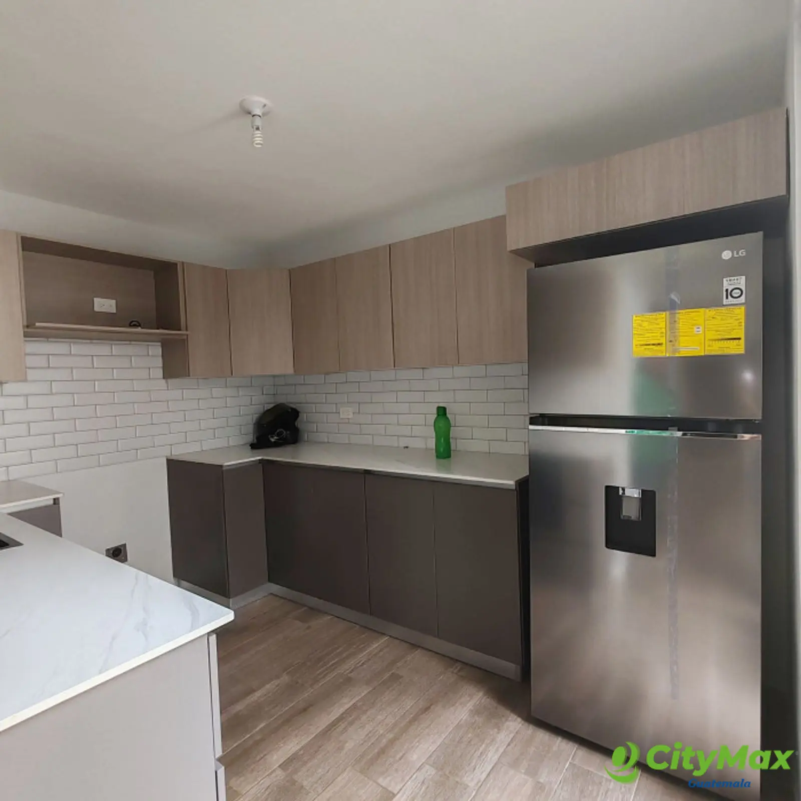 Casa en condominio Albarela en venta San José Pinula - foto 3