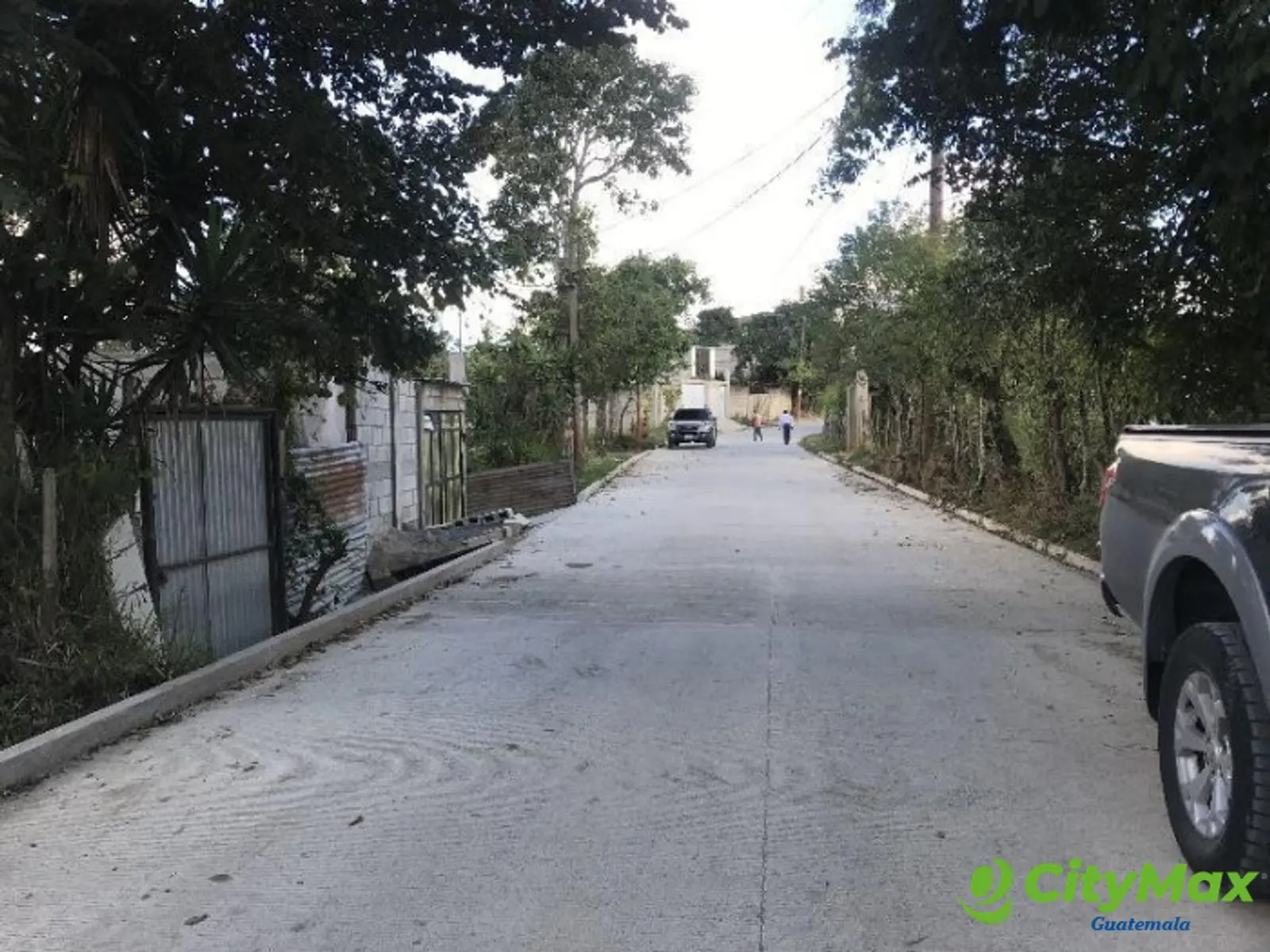 Finca en venta en San Pedro Ayampuc de 7.6 Manzanas - foto 4