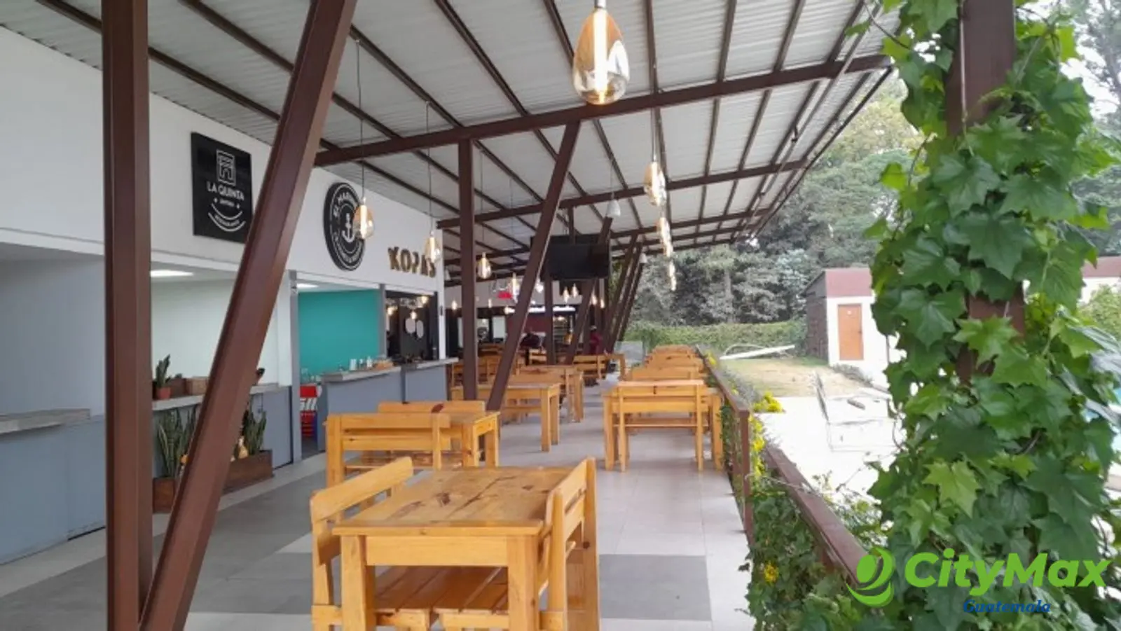 Local en Antigua Guatemala en Hotel Boutique - foto 6