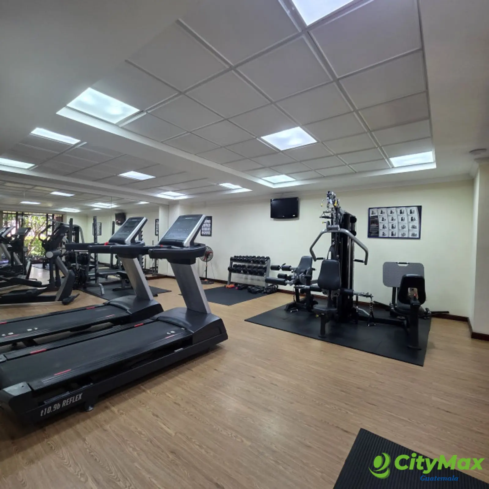 Apartamento en renta en Zona 14 Ciudad de Guatemala - foto 25