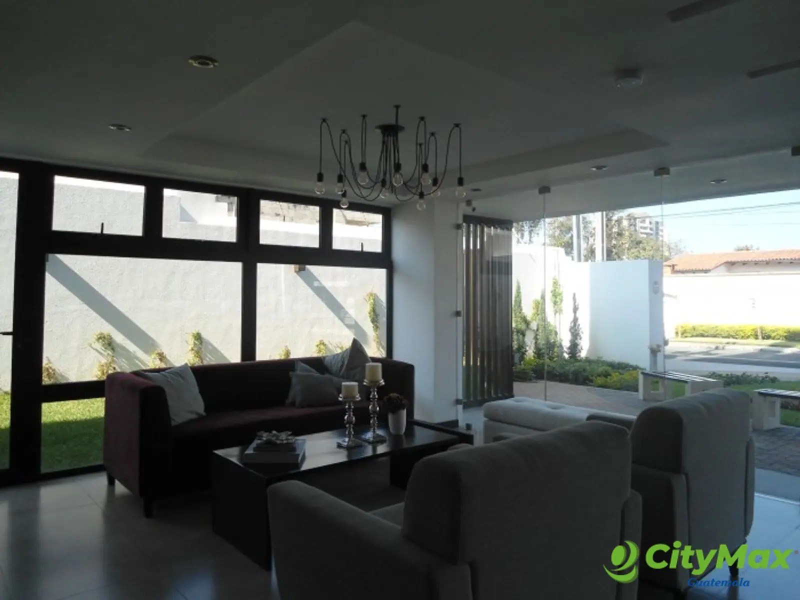 CityMax vende apartamento en edificio exclusivo zona 15 - foto 7