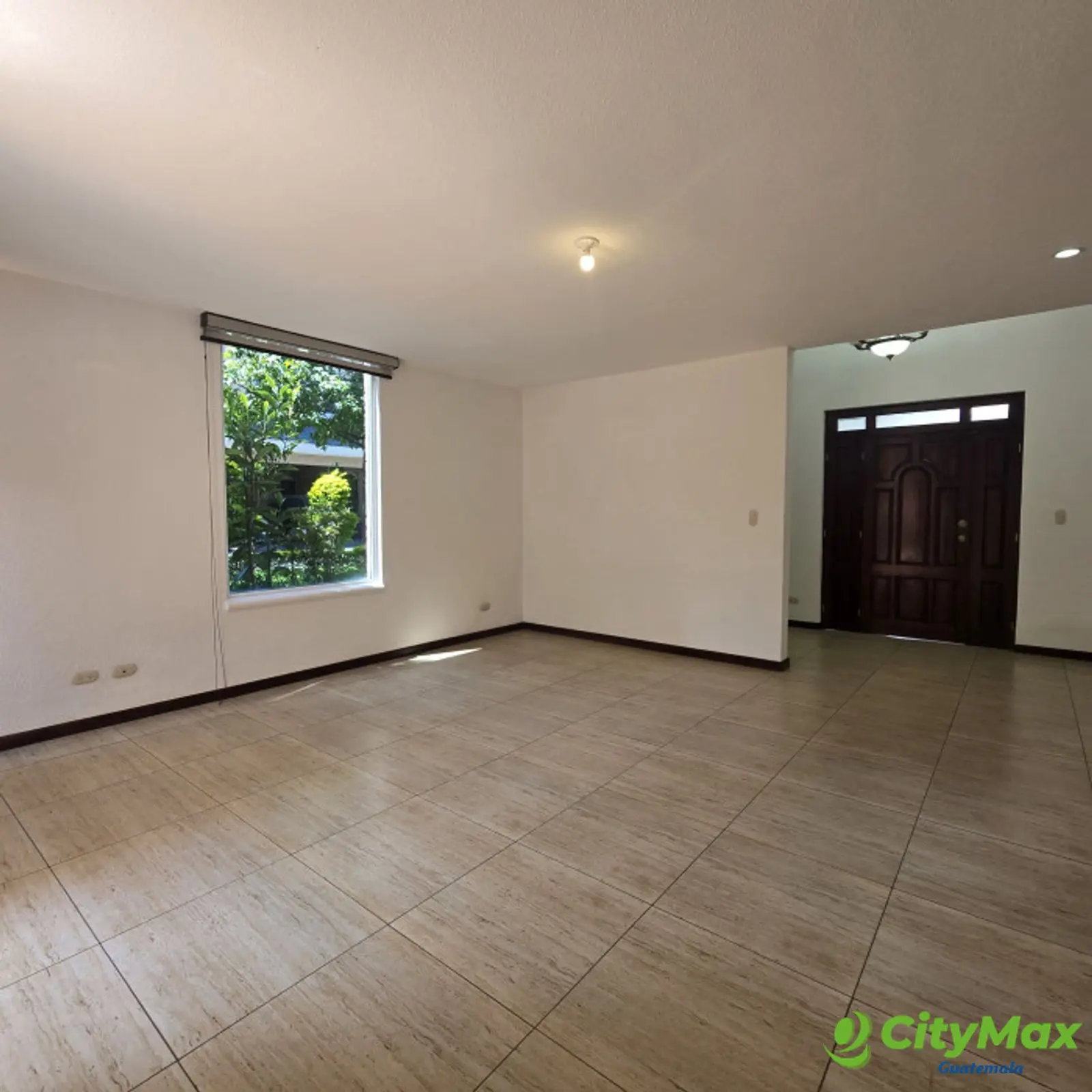 Alquiler hermosa casa en condominio en zona 10 - foto 7