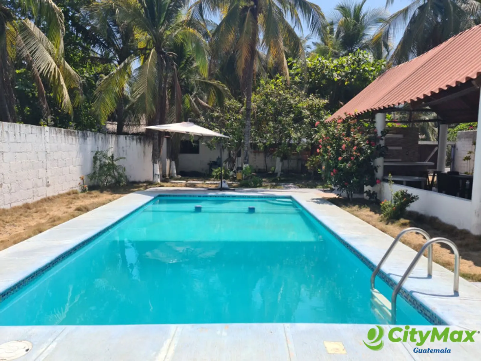 CASA A 50M DE LA PLAYA RAMA BLANCA SIPACATE ESCUINTLA - foto 22