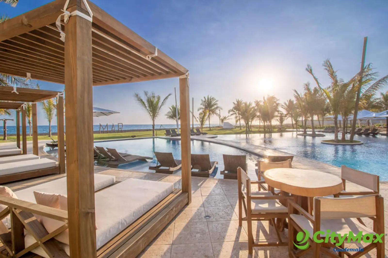 Villa Amueblada en Venta en La Mar Monterrico - foto 12