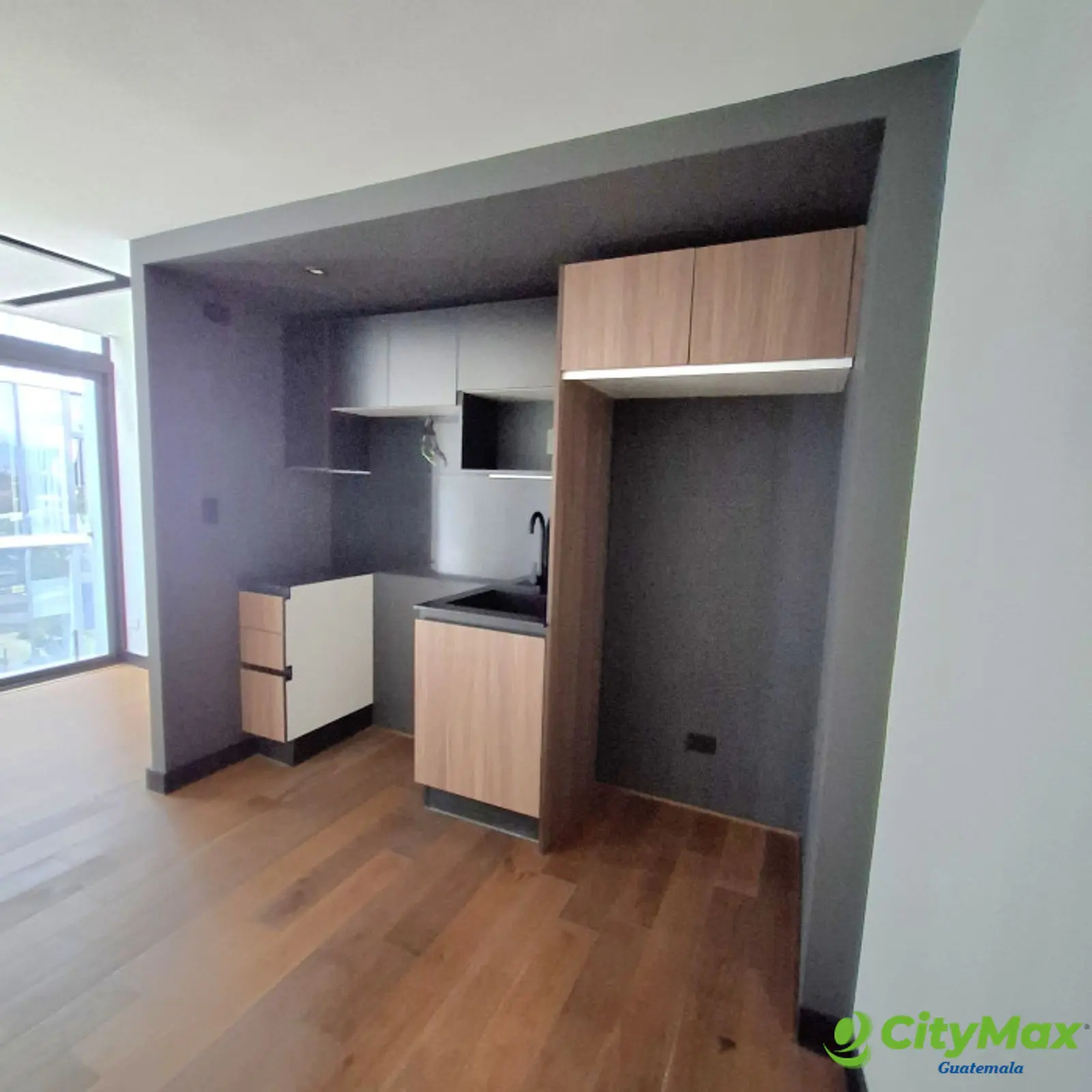 Apartamento en Venta Tipo Estudio en Zona 11 - foto 8