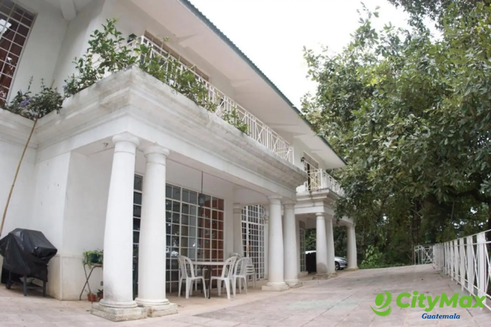 CASA EN VENTA EN EL ENCINAL TRONCO 2  - foto 7