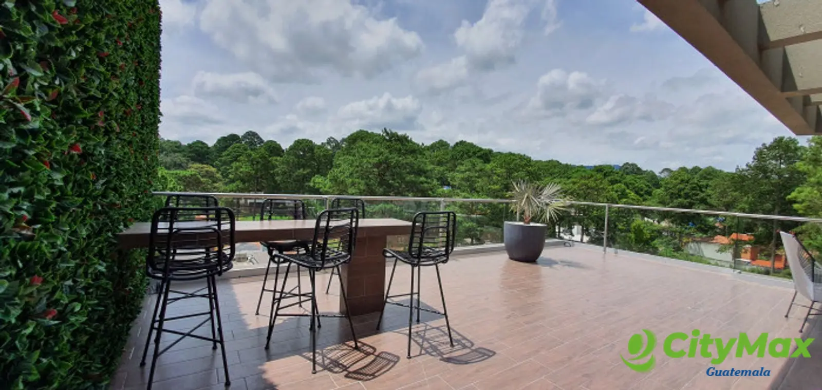 Apartamento en venta en Kanajuyu Zona 16 - foto 22