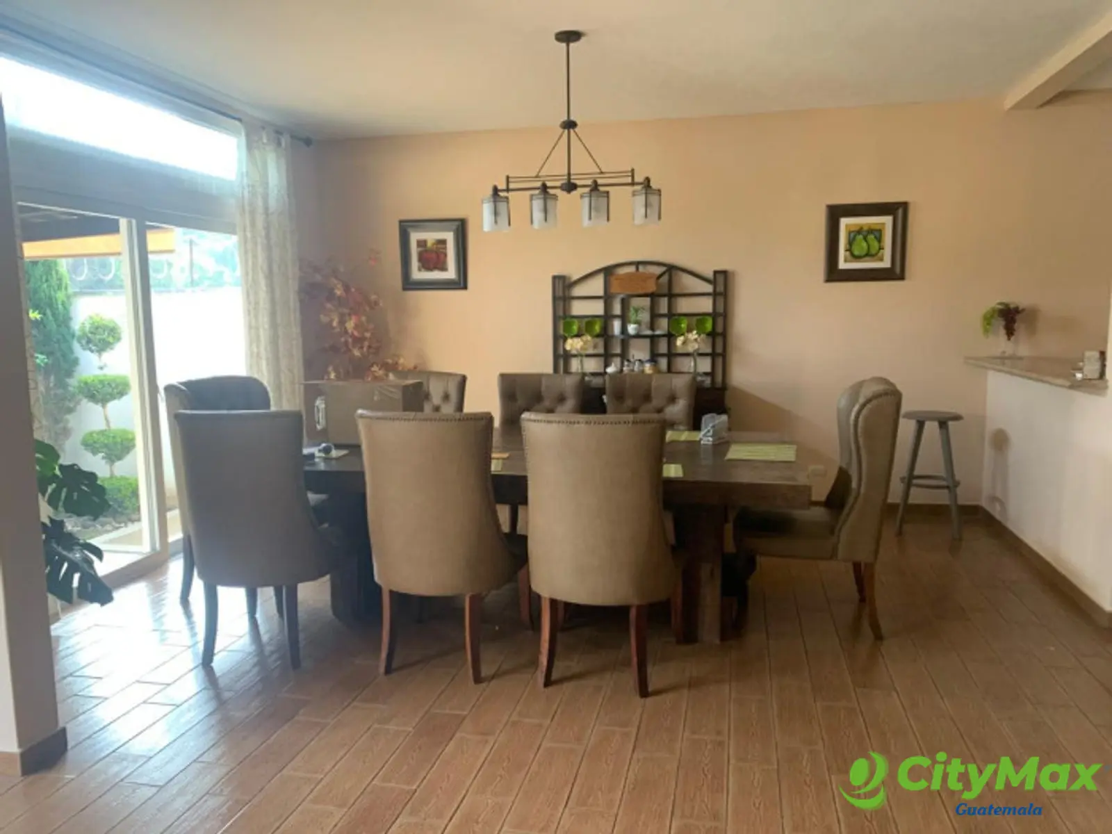 Inversión Casa en Venta en Condominio Km 20 a Fraijanes - foto 2