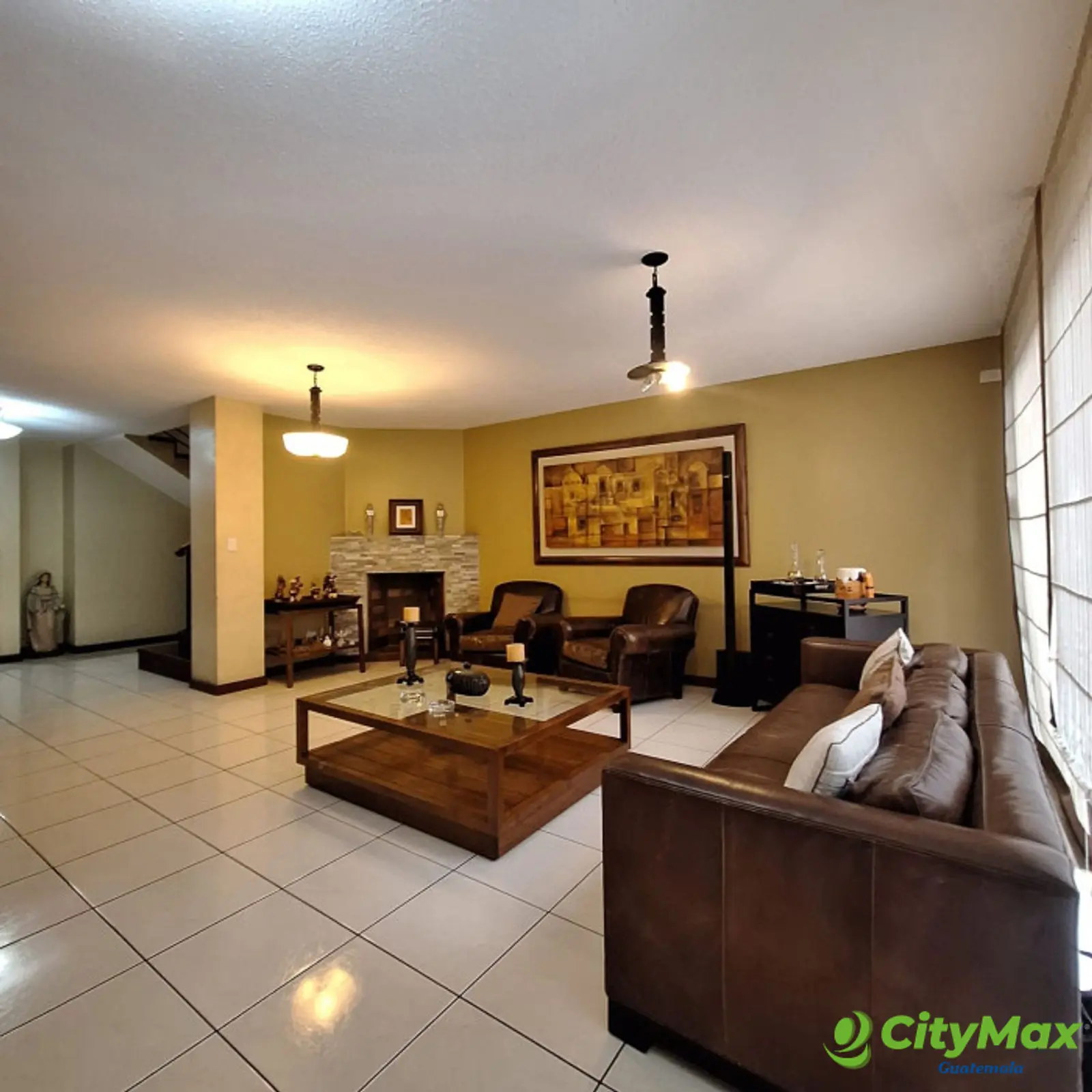Casa en venta en condominio zona 13 Guatemala - foto 2