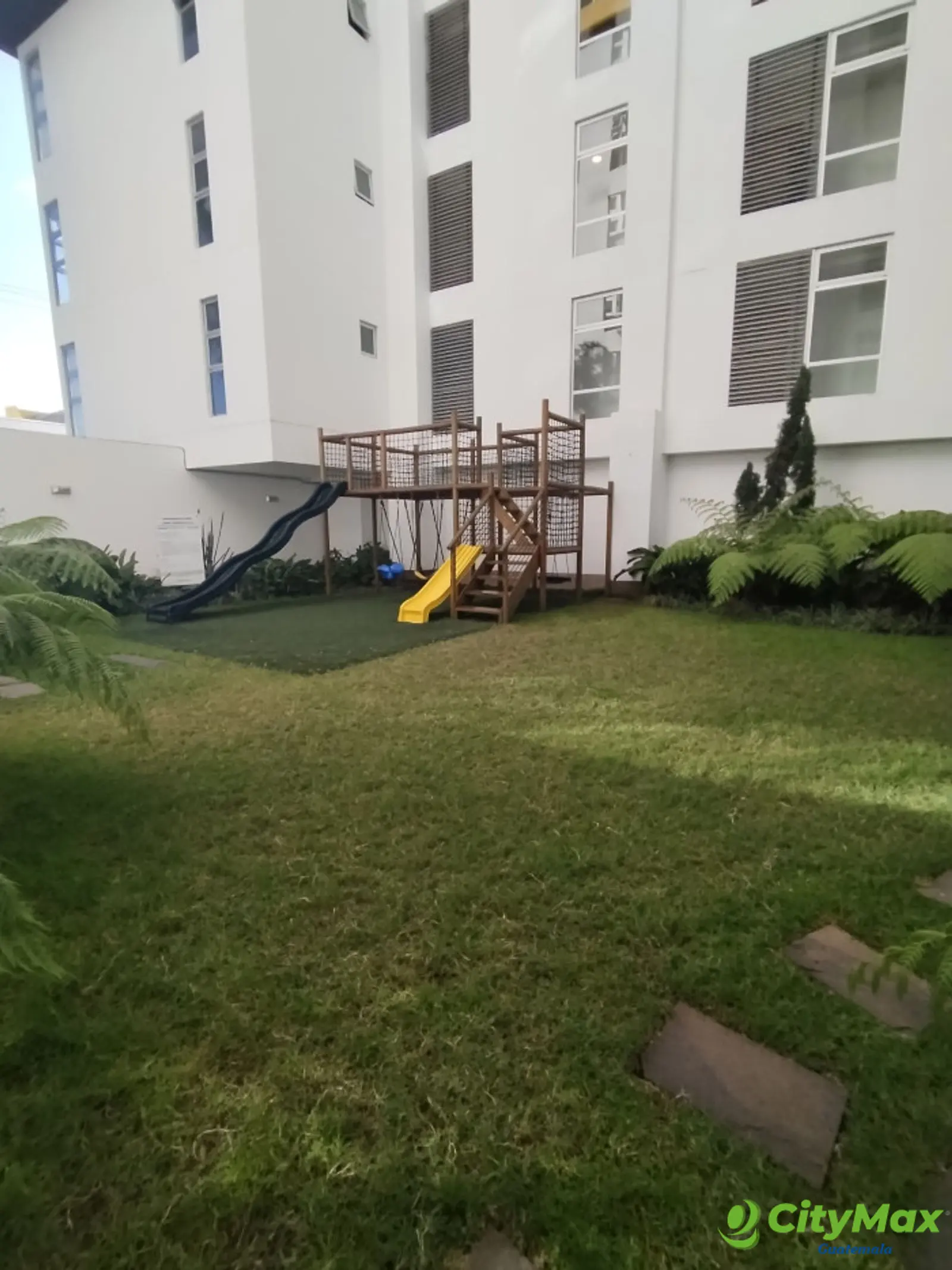 Apartamento de 2 habitaciones en venta zona 10 CityHaus - foto 13