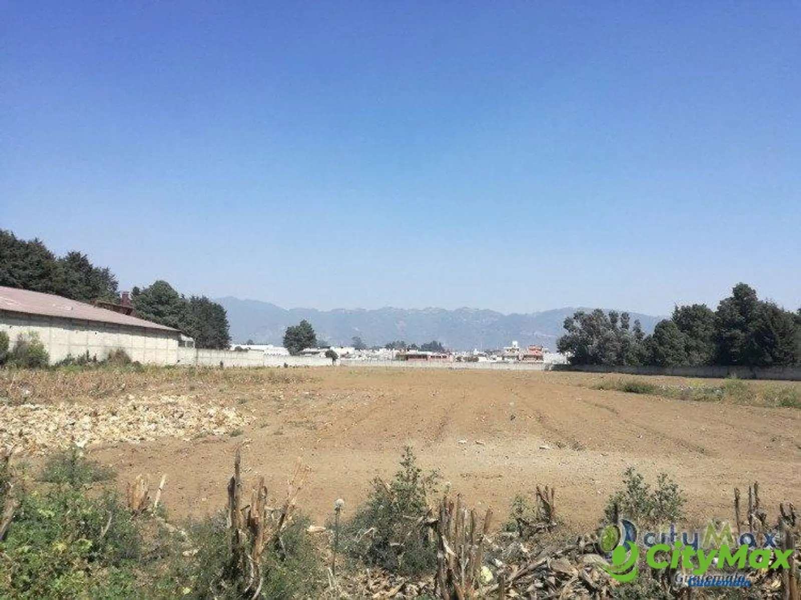 TERRENO de 75 cuerdas en VENTA en Quetzaltenango - foto 5
