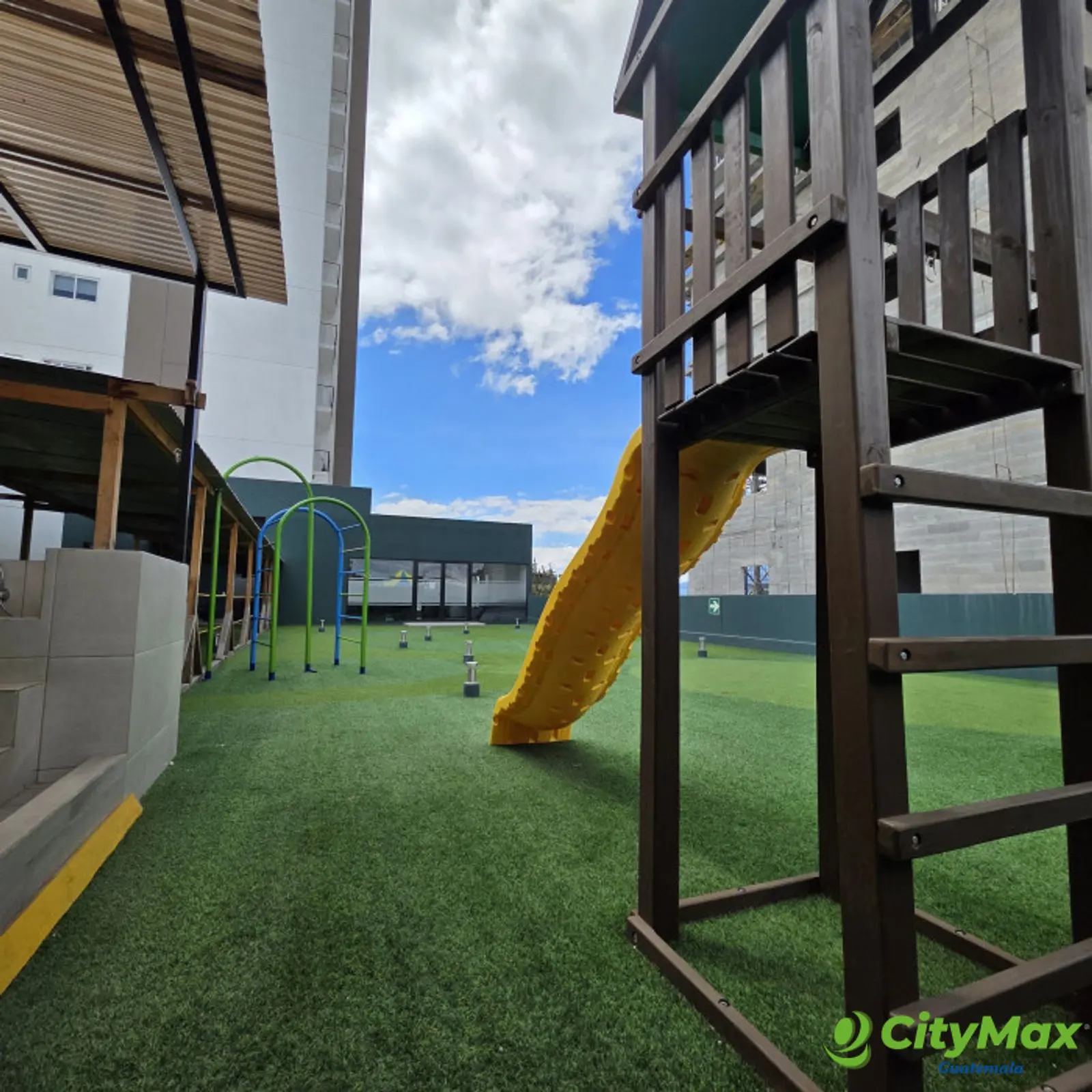 Apartamento en venta en Andares Zona 12 Guatemala - foto 28