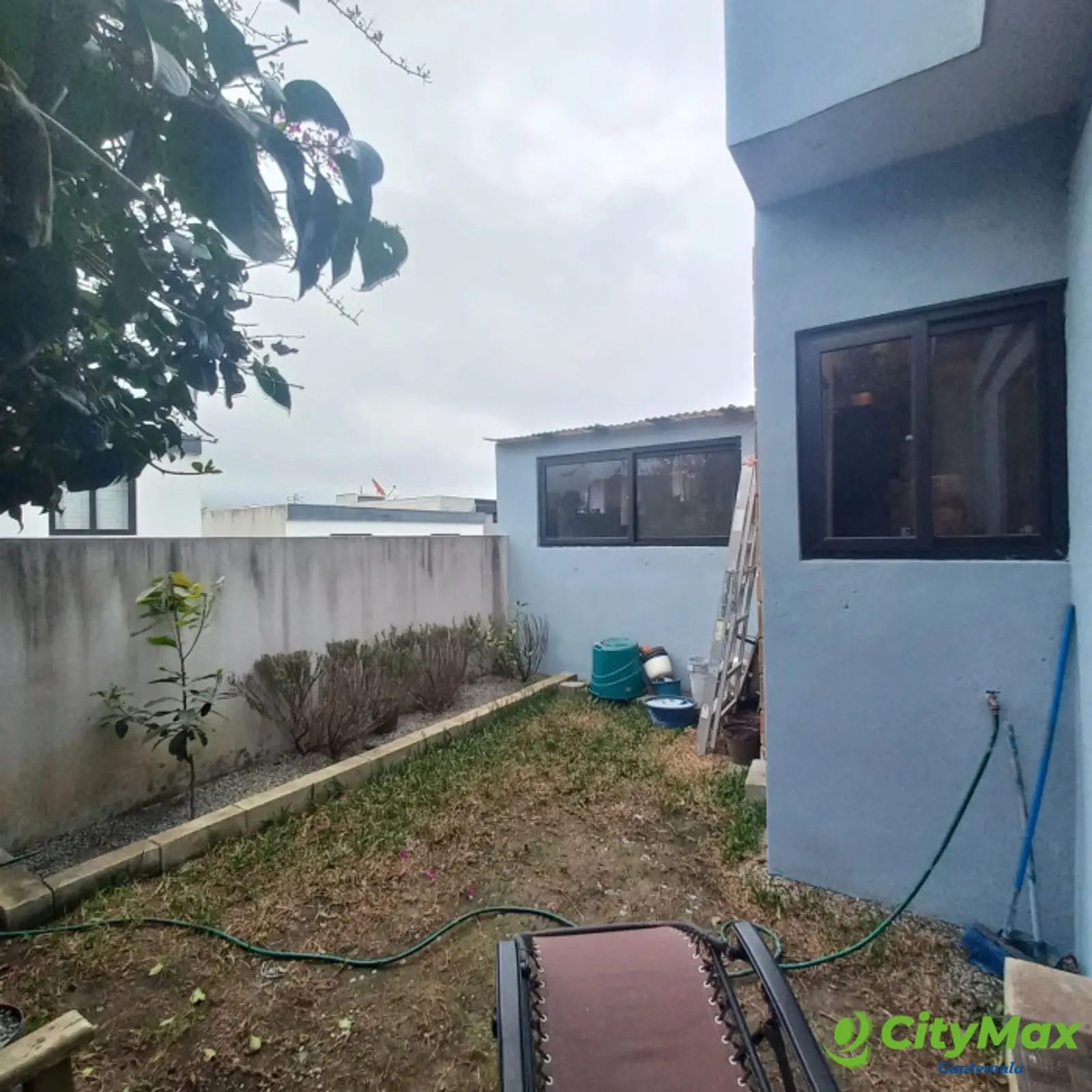 LO DE VALDEZ casa para remodelar, camino SJP - foto 8