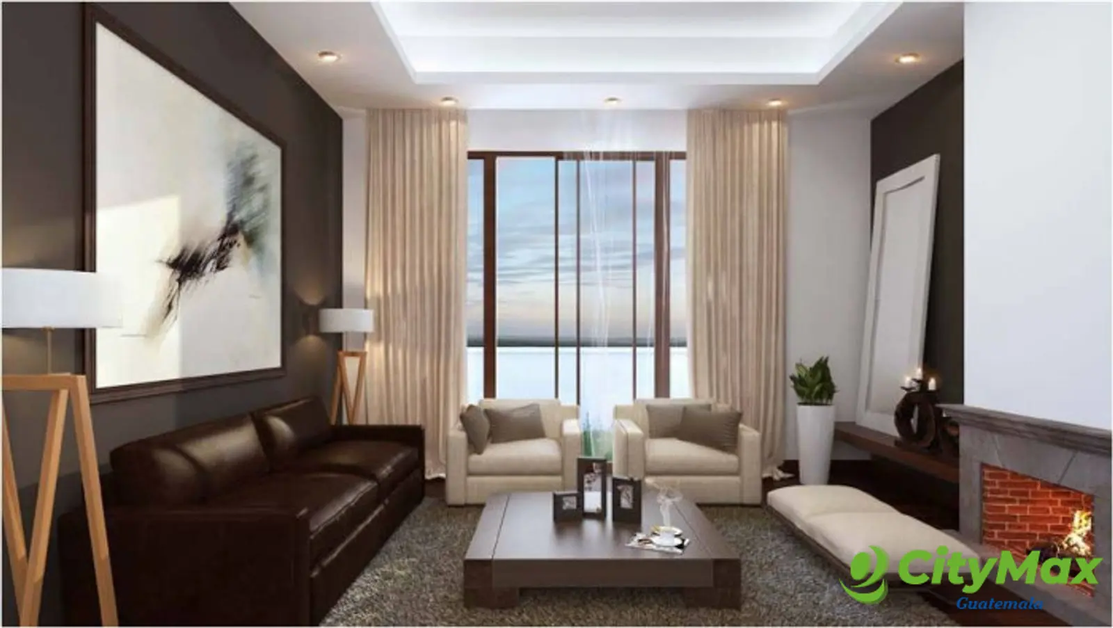 CityMax Vende Casa En Cayalá En Zona 16 Guatemala - foto 3