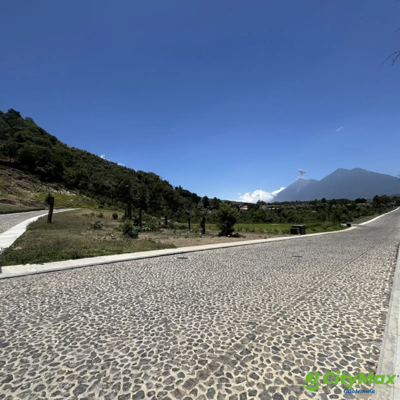 Terreno en Venta Condominio Icatu Antigua Guatemala - foto 13