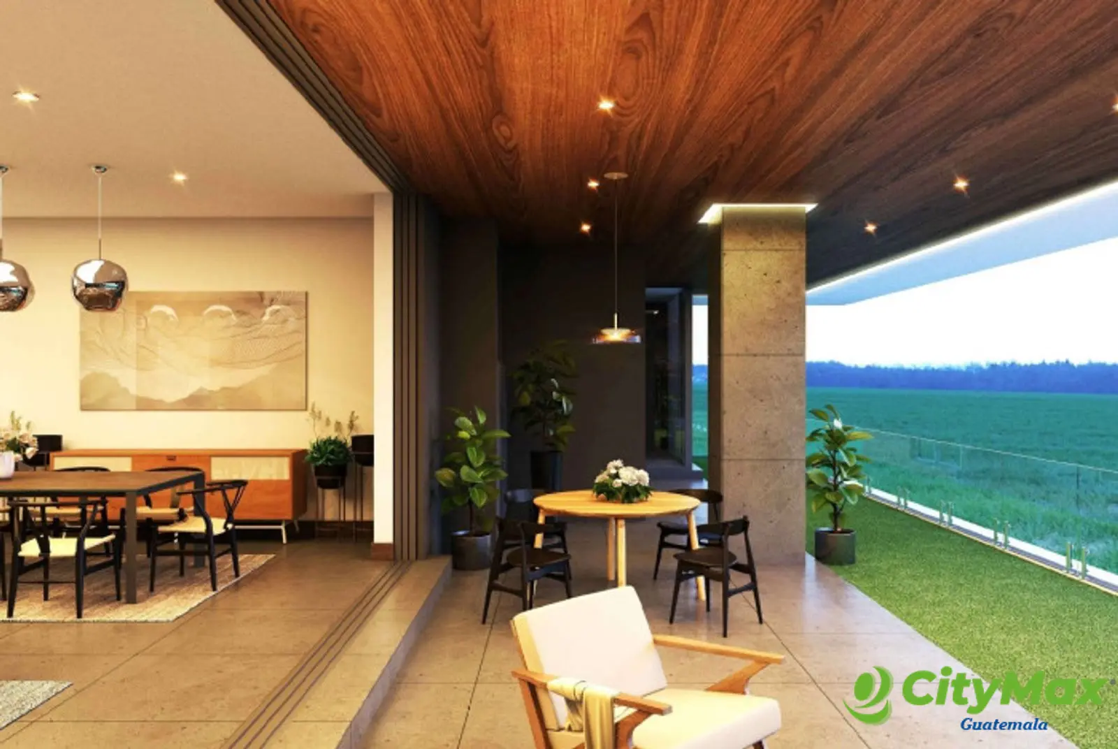 Exclusivo Apartamentos venta con Terraza El Pulte Z.16 - foto 4