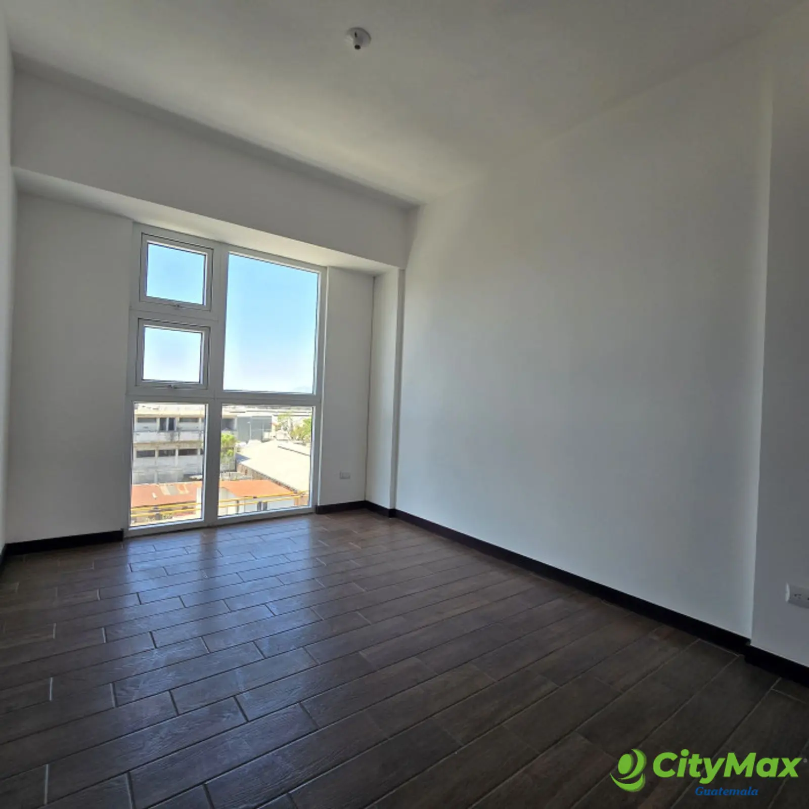 Apartamento en Renta en zona 12 Guatemala - foto 7