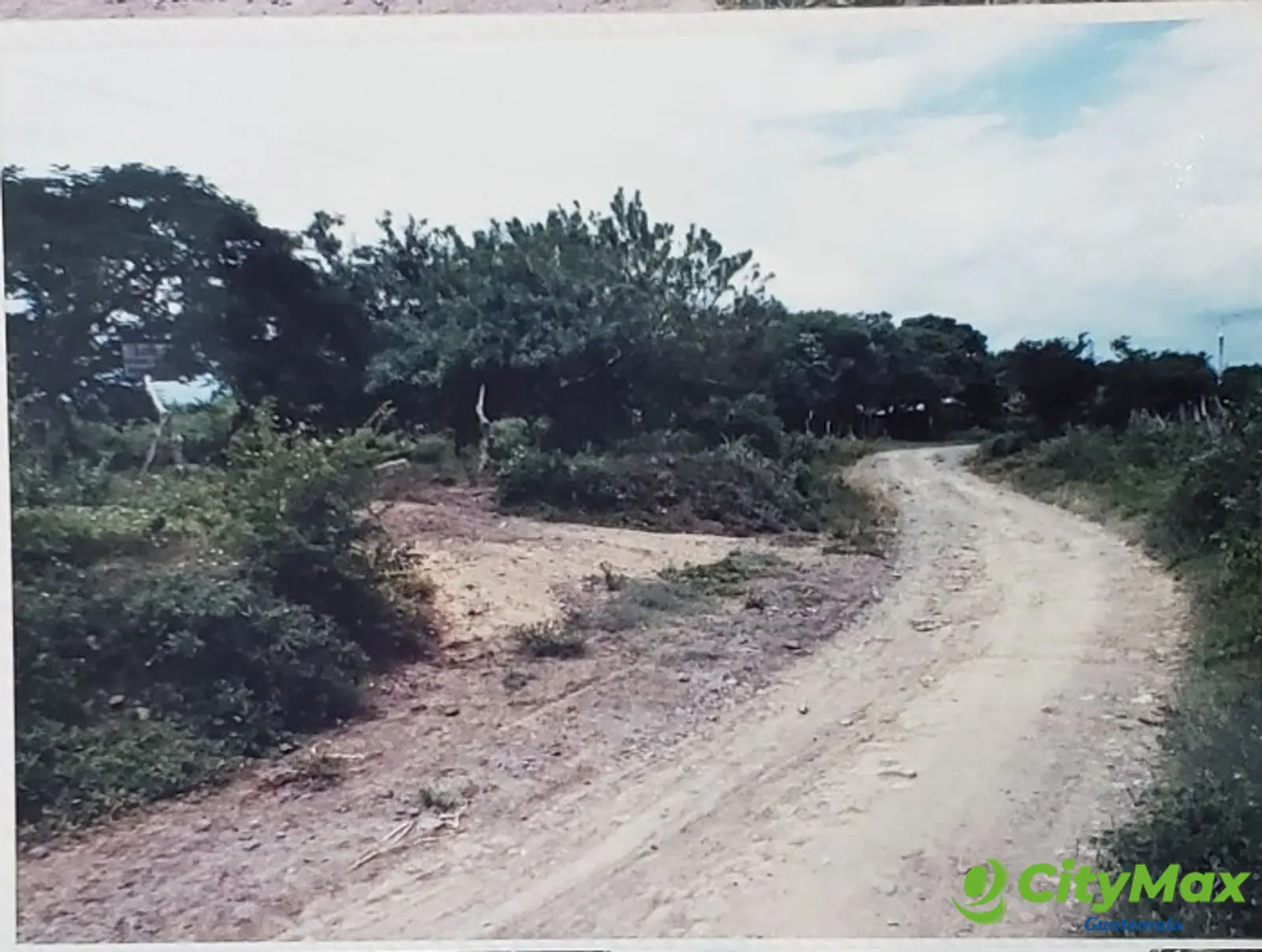 Vendo Terreno en el Sunza de Acajutla el Salvador - foto 2