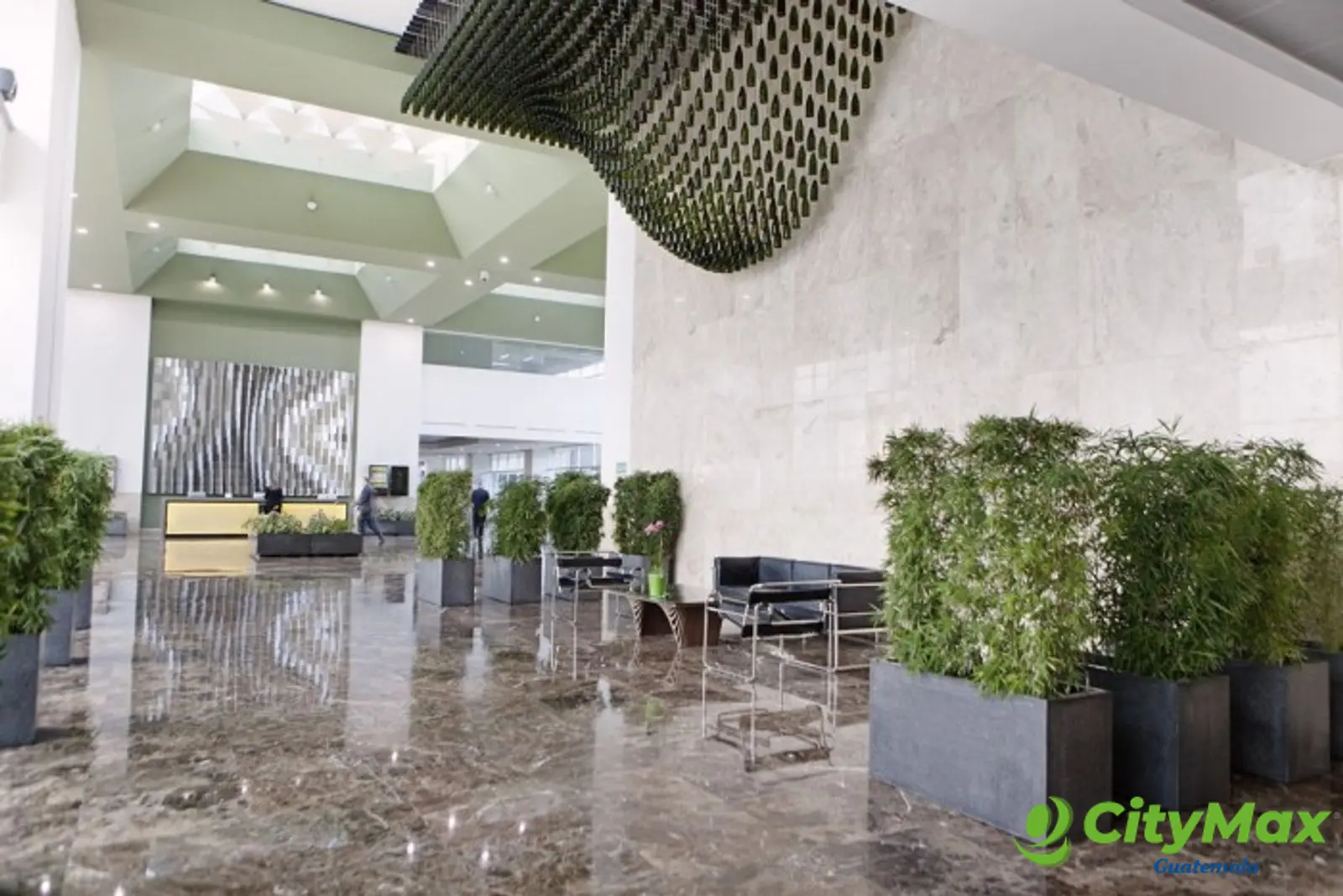 Oficina tabicada Venta nivel Alto en Zona Pradera Z10 - foto 10