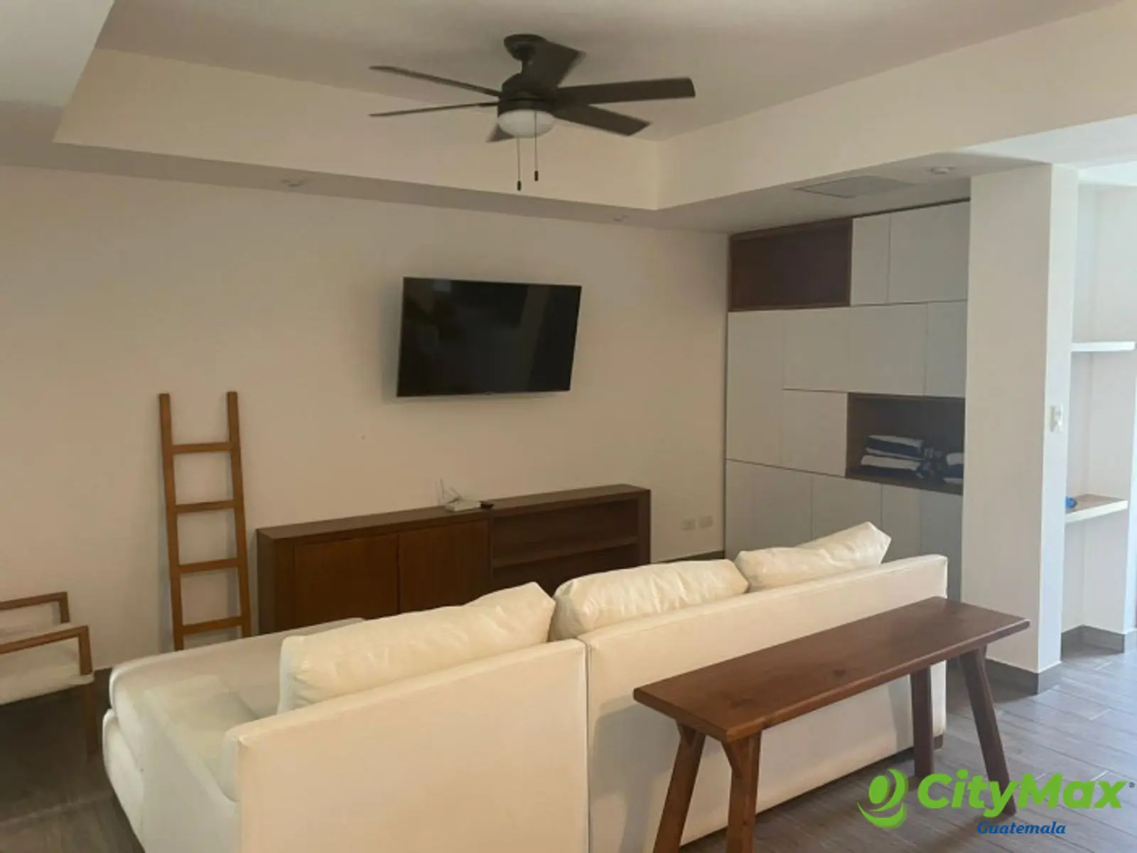 Villa Amueblada en Venta en Villas La Mar Monterrico - foto 3