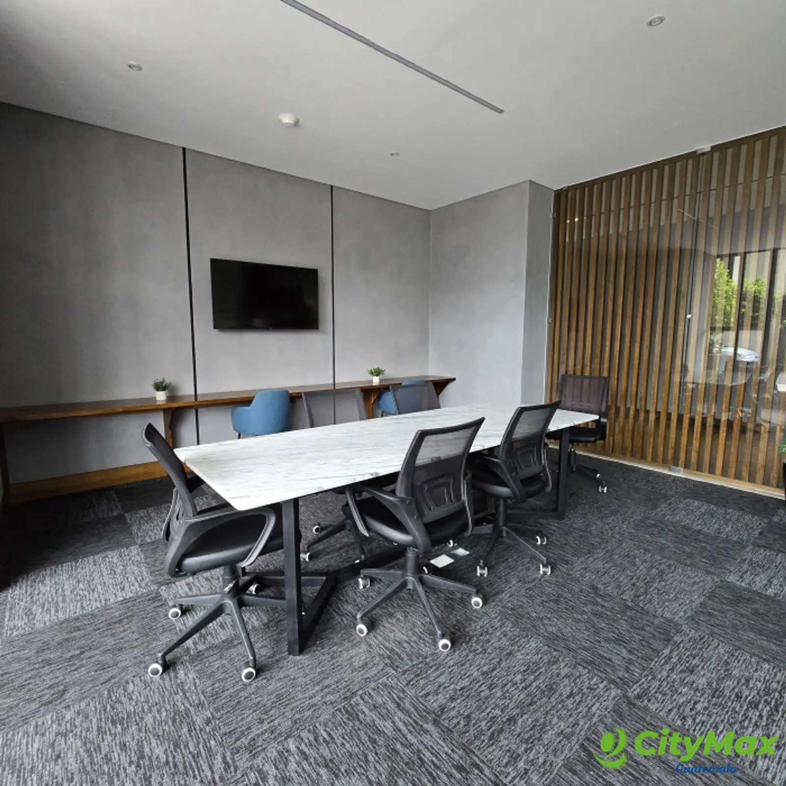 Apartamento venta Triva Zona 15 Guatemala - foto 12