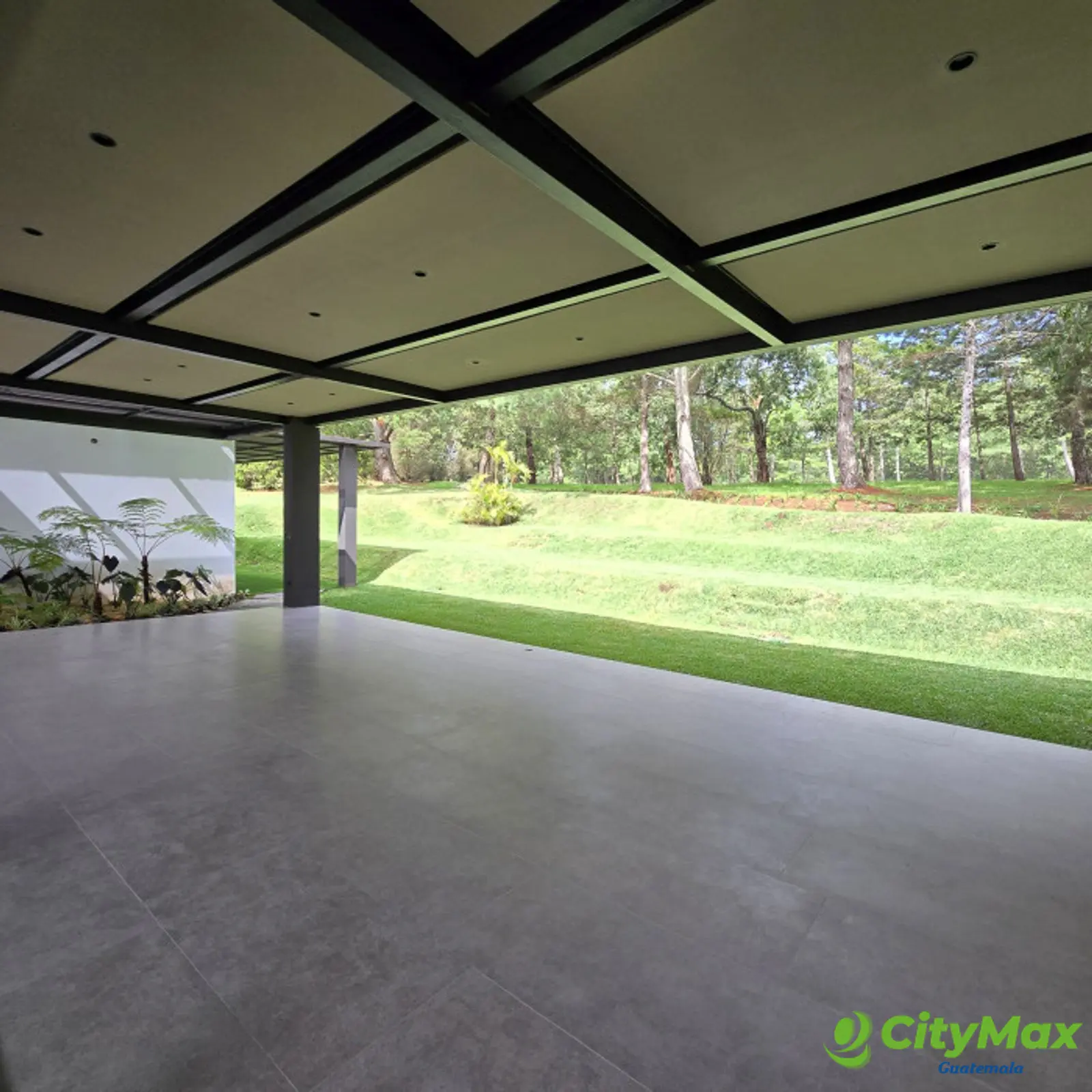 Casa en Hacienda Nueva Country Club Guatemala - foto 7