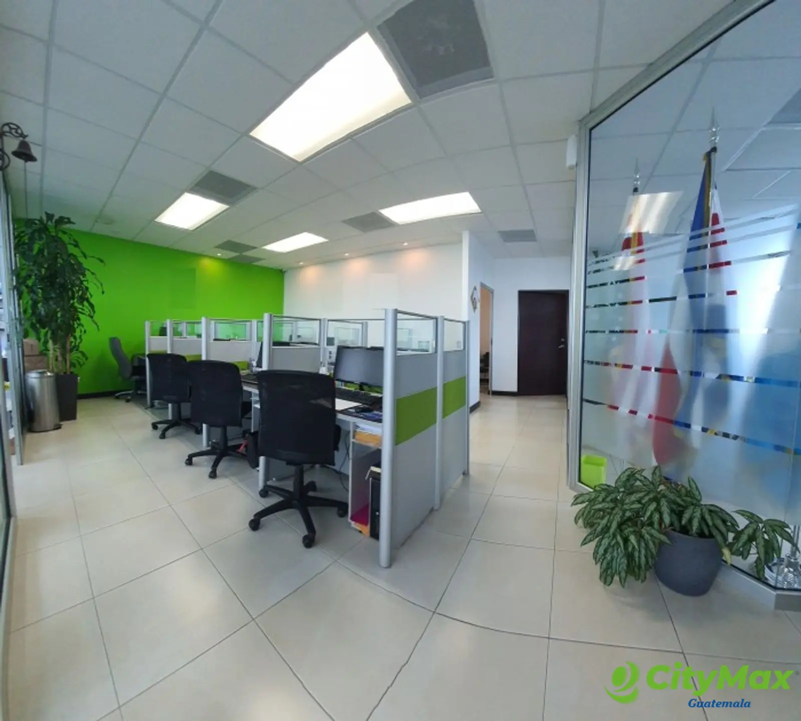 Oficina tabicada Venta nivel Alto en Zona Pradera Z10 - foto 21
