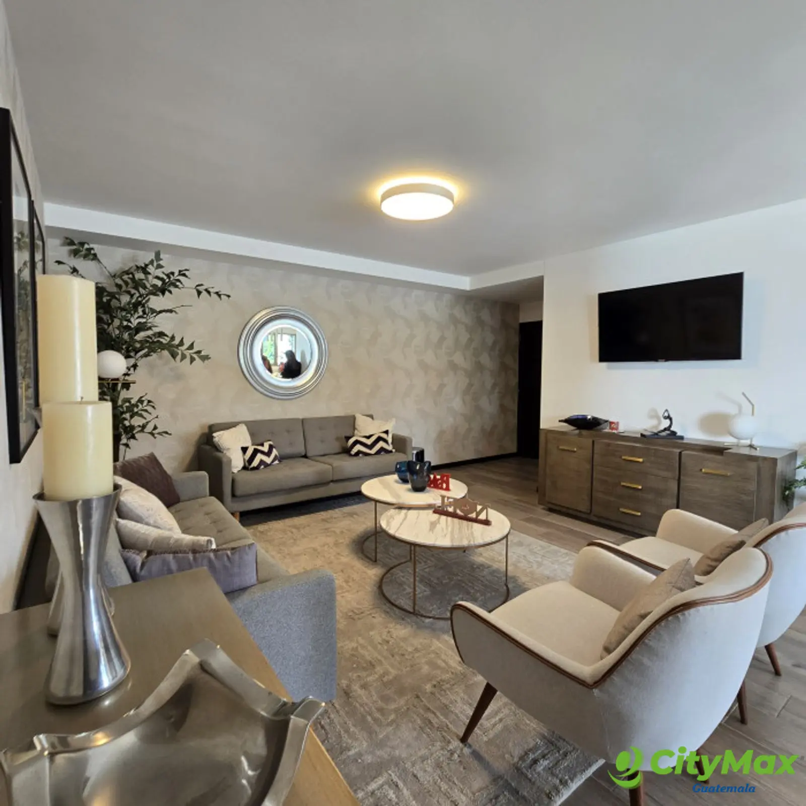 En Venta apartamento en Zona 14 Segueria - foto 12