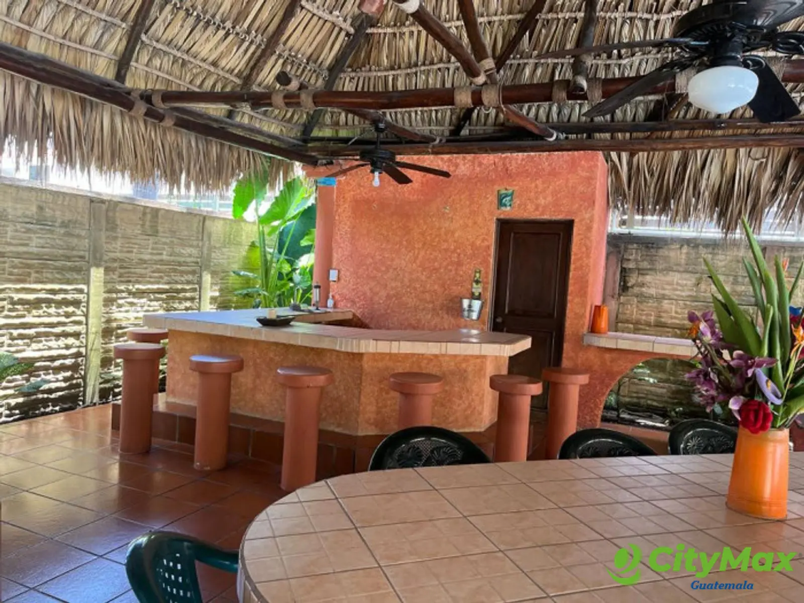 Chalet en venta  San Marino Puerto San José  Escuintla - foto 19