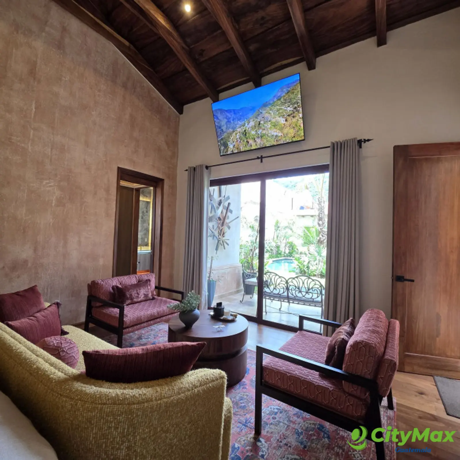 Exclusiva Casa en venta en La Antigua Guatemala - foto 15